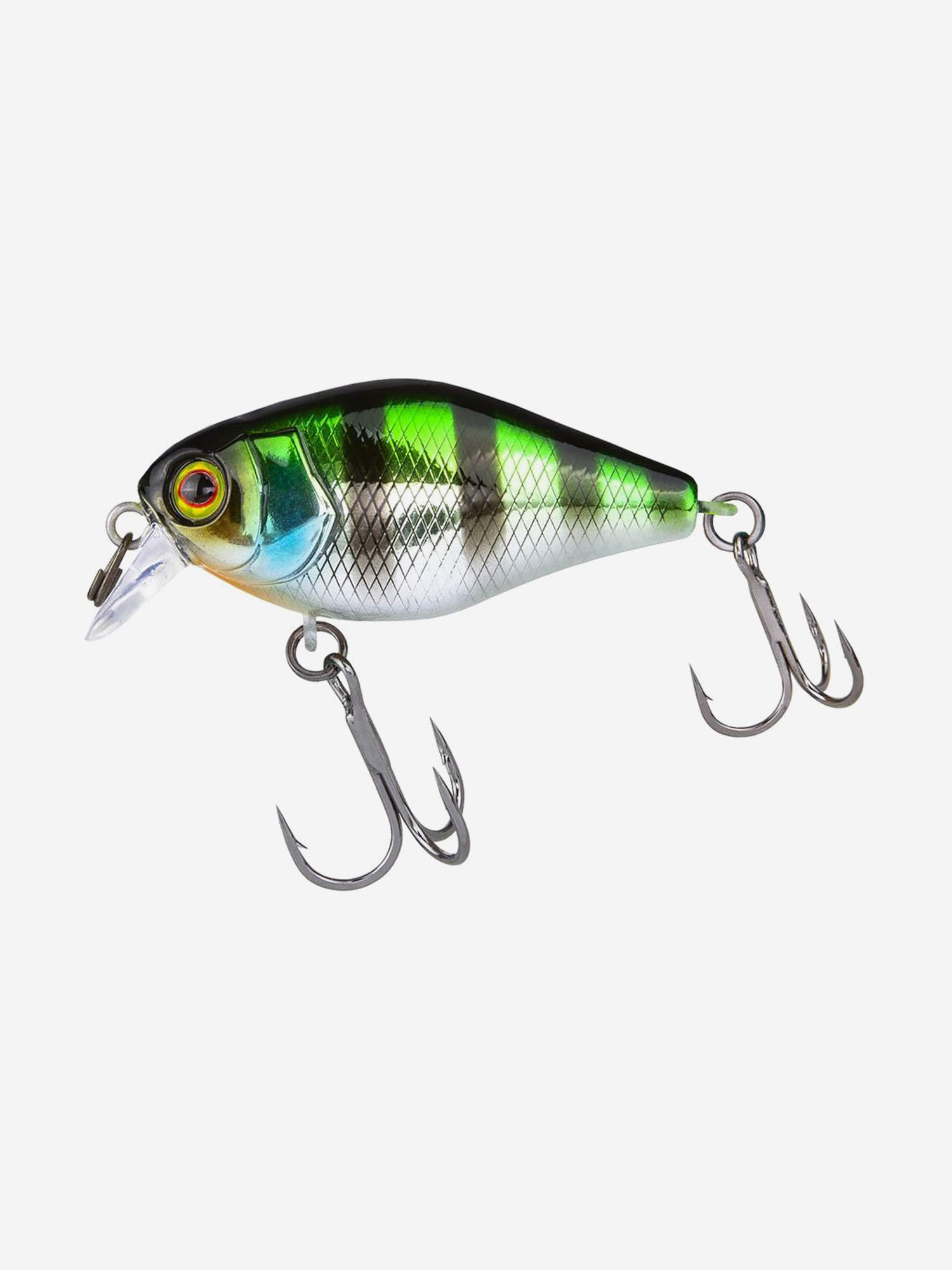

Воблер Jackall Chubby 41 SR, Мультицвет