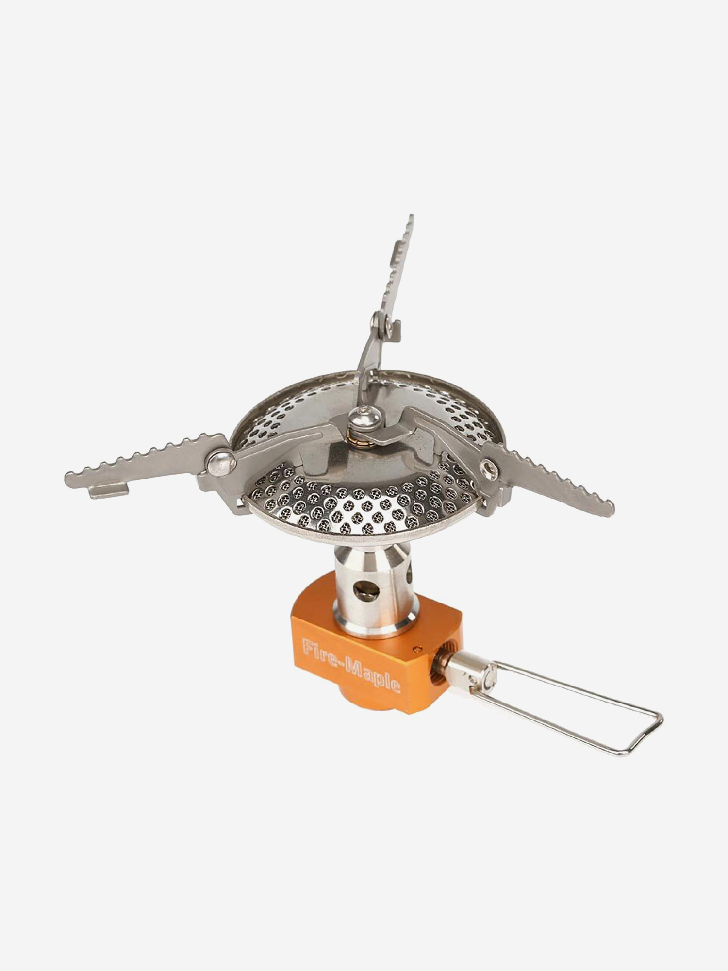 

Горелка газовая Fire-Maple FMS-116 T Heat Core, Оранжевый
