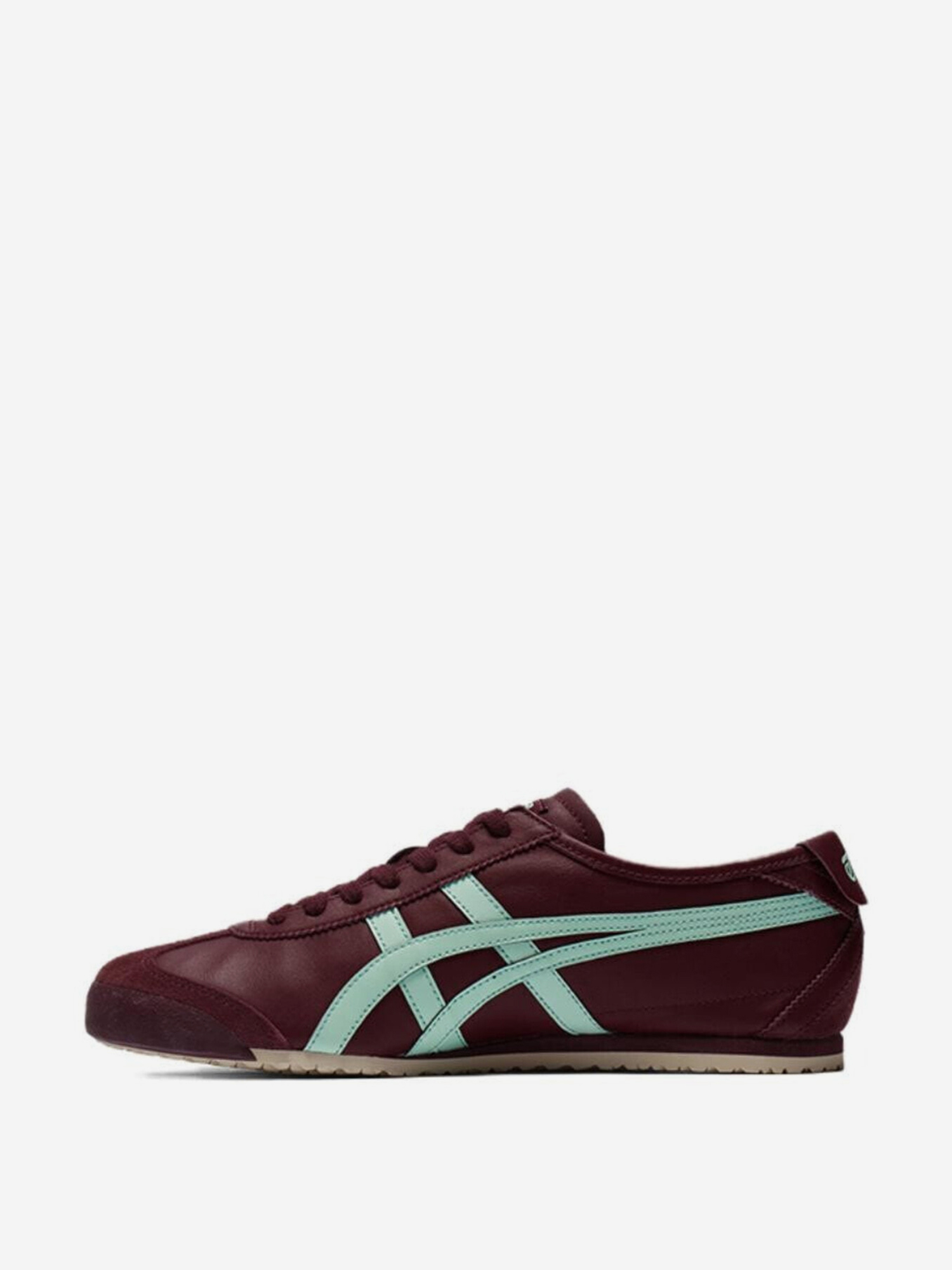 Изображение товара Кеды мужские Onitsuka Tiger Mexico 66 Cushoning — стиль и комфорт Изображение товара Кеды мужские Onitsuka Tiger Mexico 66 Cushoning — стиль и комфорт