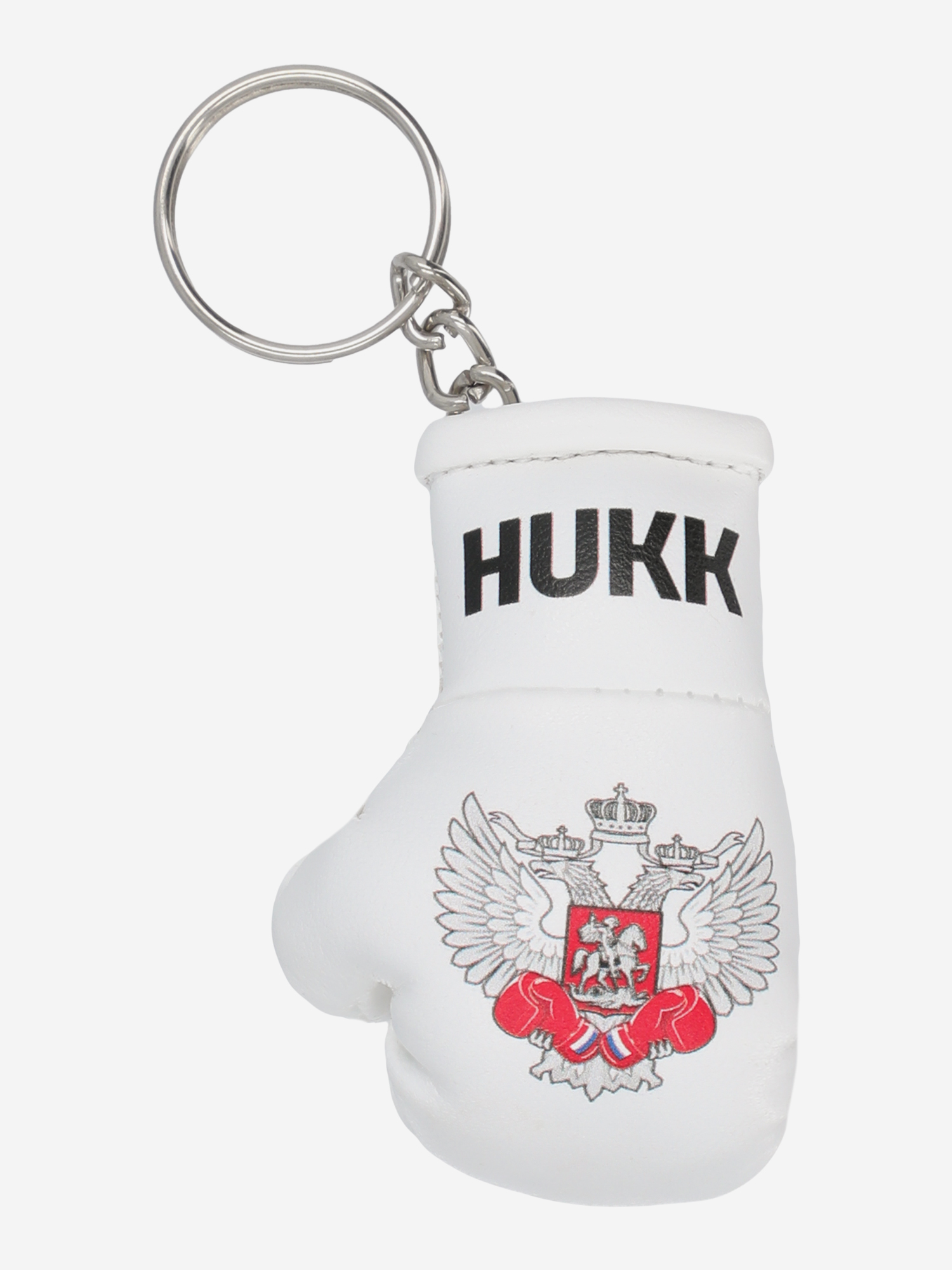 

Брелок Hukk, Красный