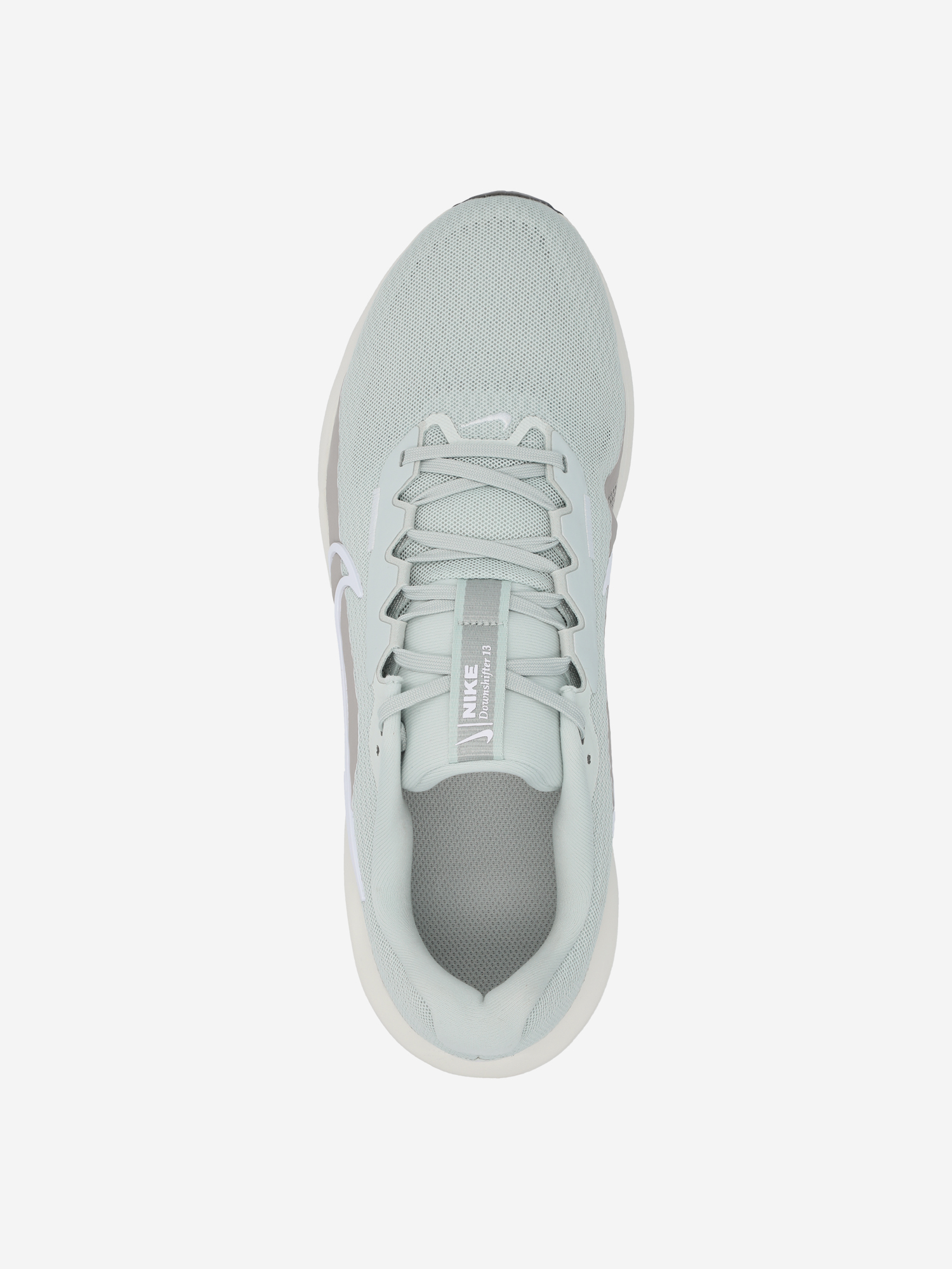 фото Кроссовки мужские nike downshifter 13, серый