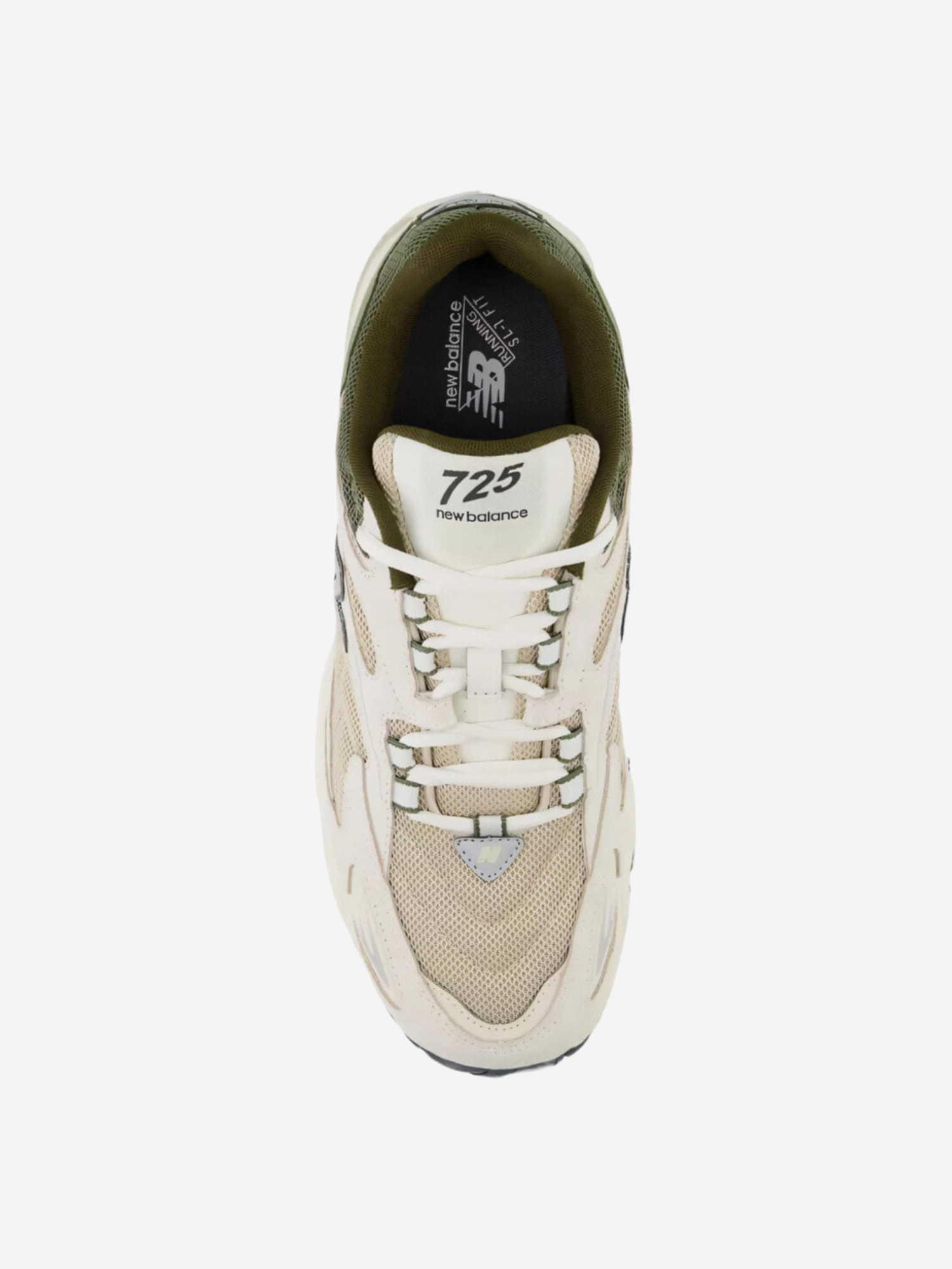 Изображение товара Кроссовки мужские New Balance ML725V1 Изображение товара Кроссовки мужские New Balance ML725V1