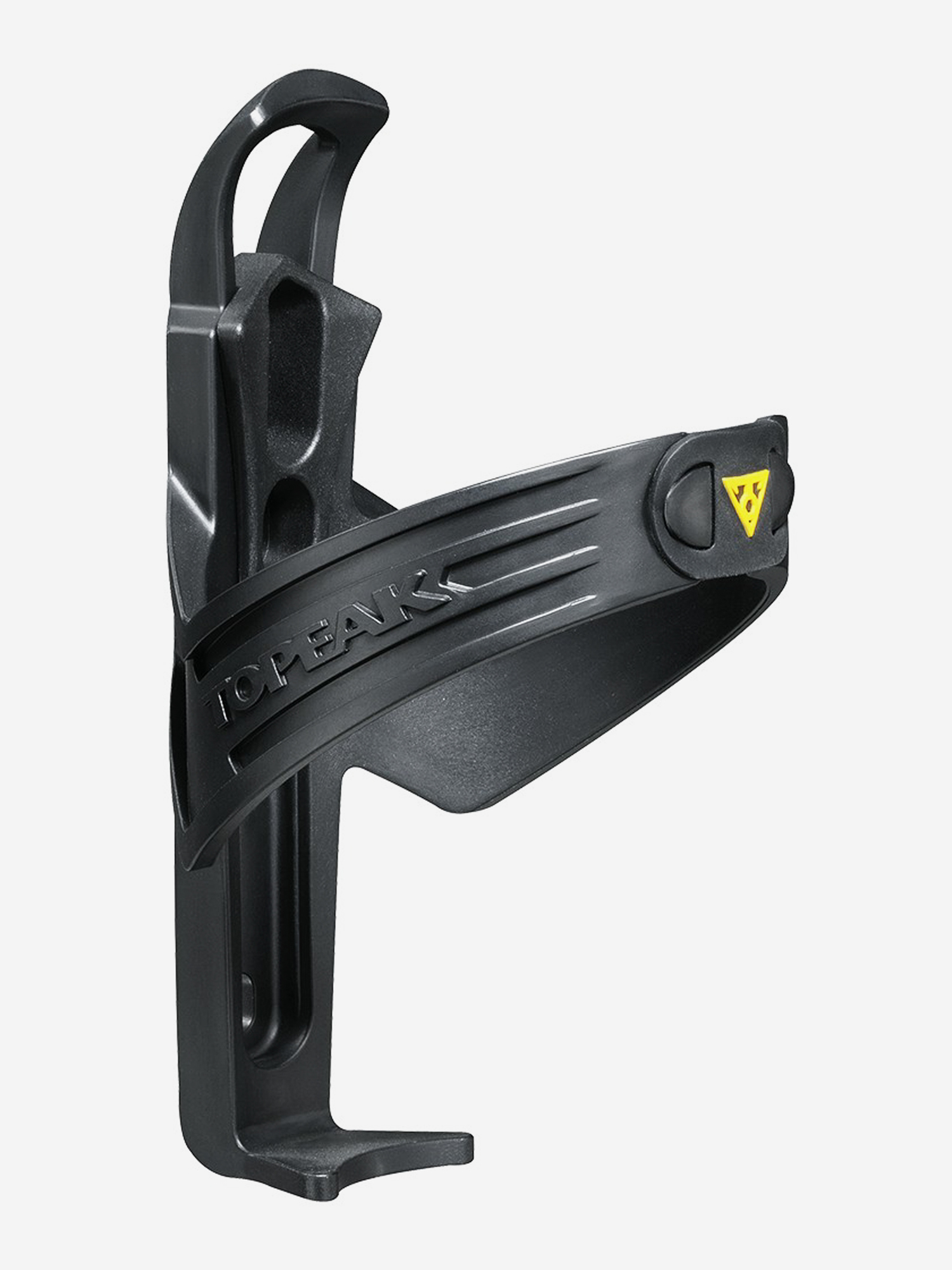 

Флягодержатель Topeak Mono Cage, Черный