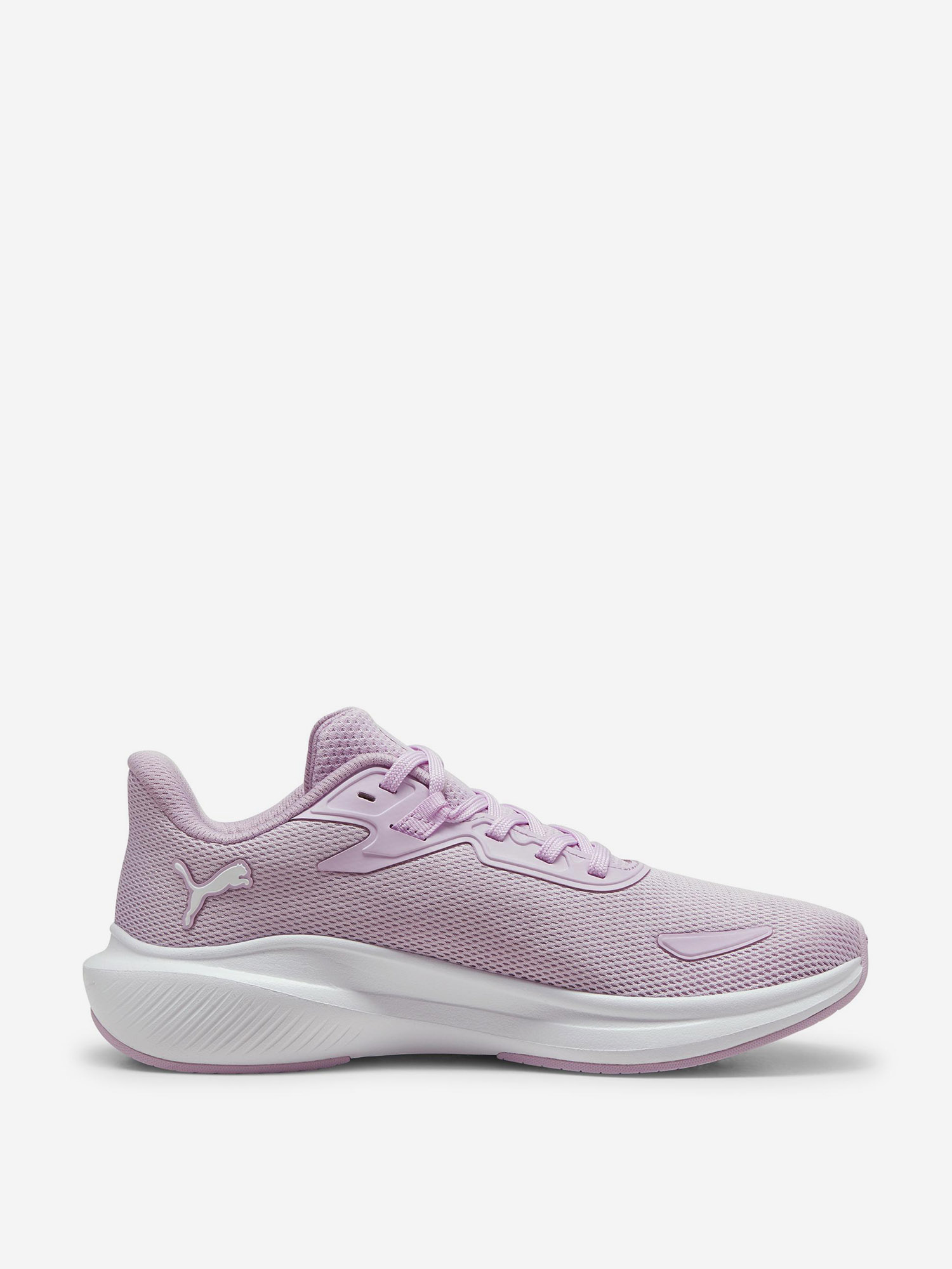 Кроссовки женские PUMA Skyrocket Lite, Розовый 379437P0P-05, размер 38 - фото 4