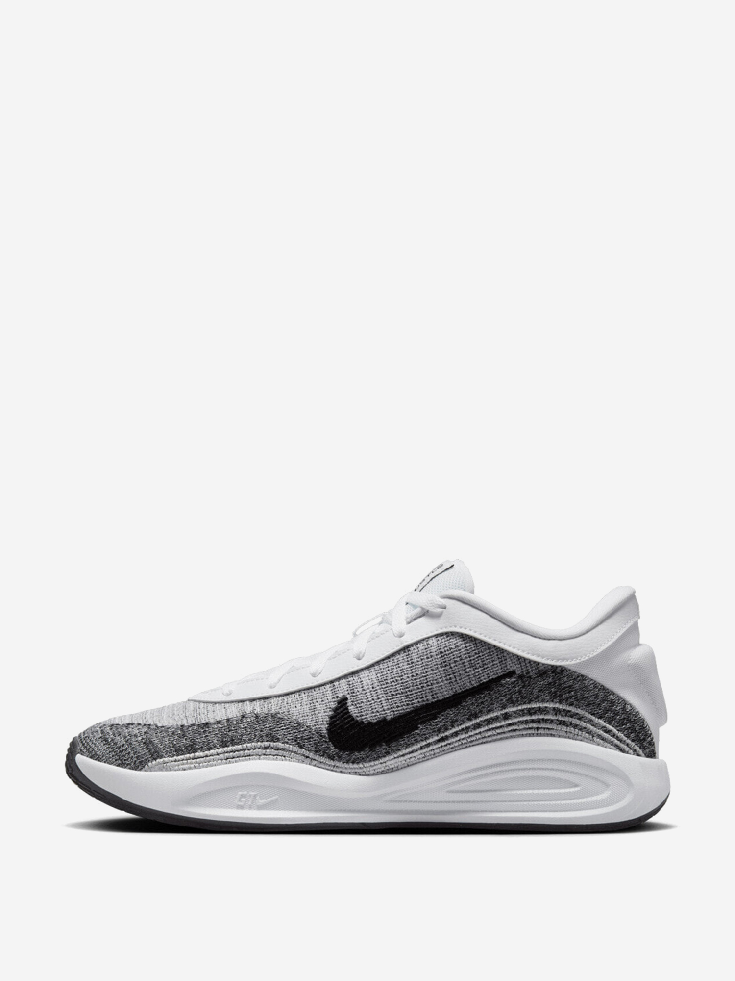 Изображение товара Кроссовки мужские Nike G.T. Hustle Academy Универсальные для спорта и повседневной носки