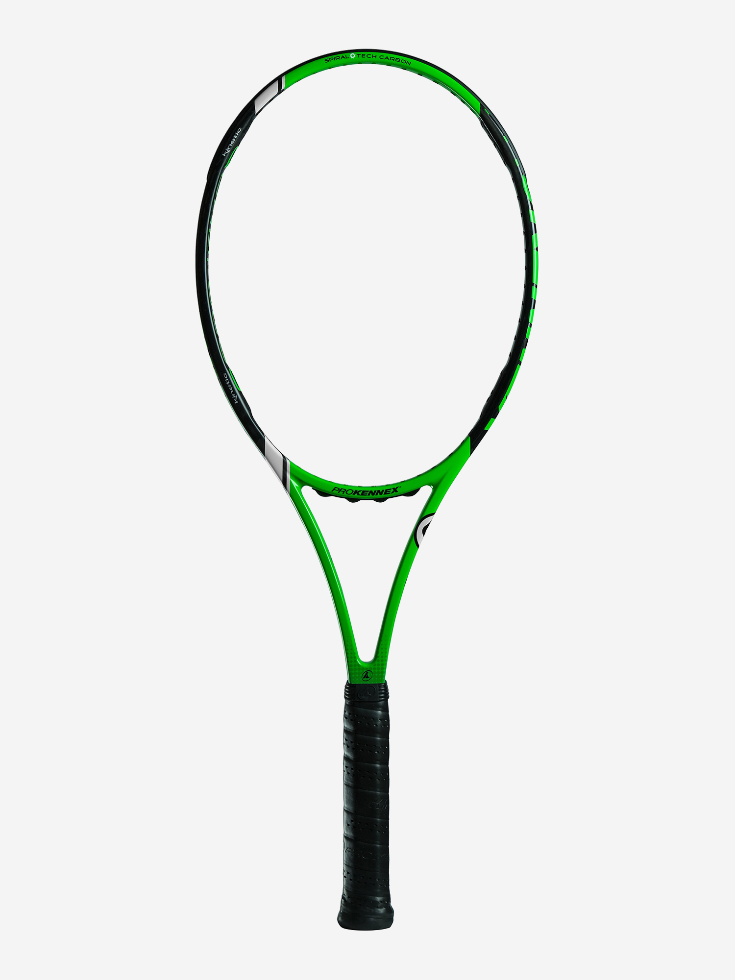 

Ракетка для Тенниса PROKENNEX Q+ TOUR PRO (315) Green - ручка 3, Зеленый