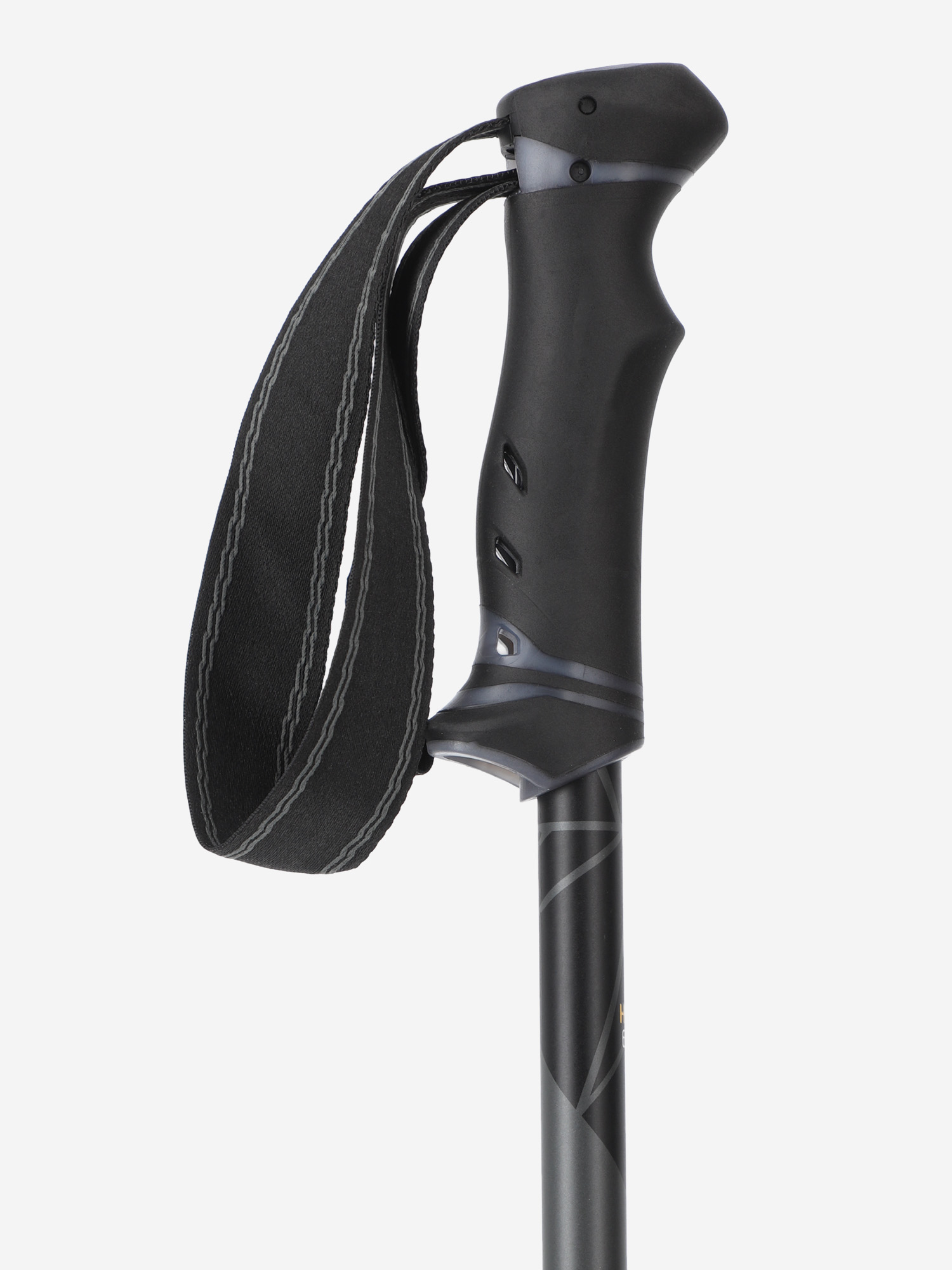 фото Палки треккинговые leki journey lite, белый