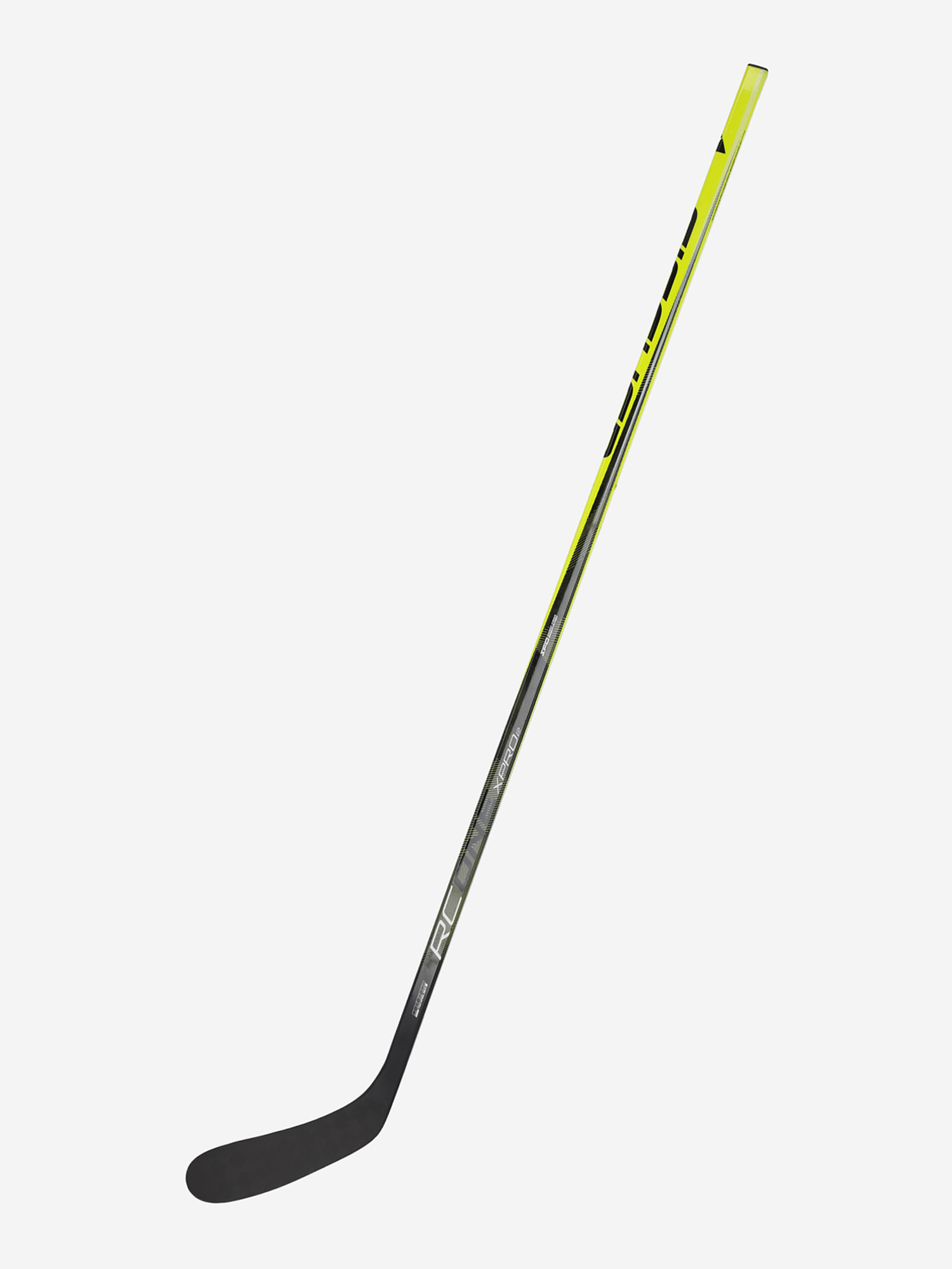 

Клюшка хоккейная Fischer RC ONE XPRO2 SR-85, Мультицвет