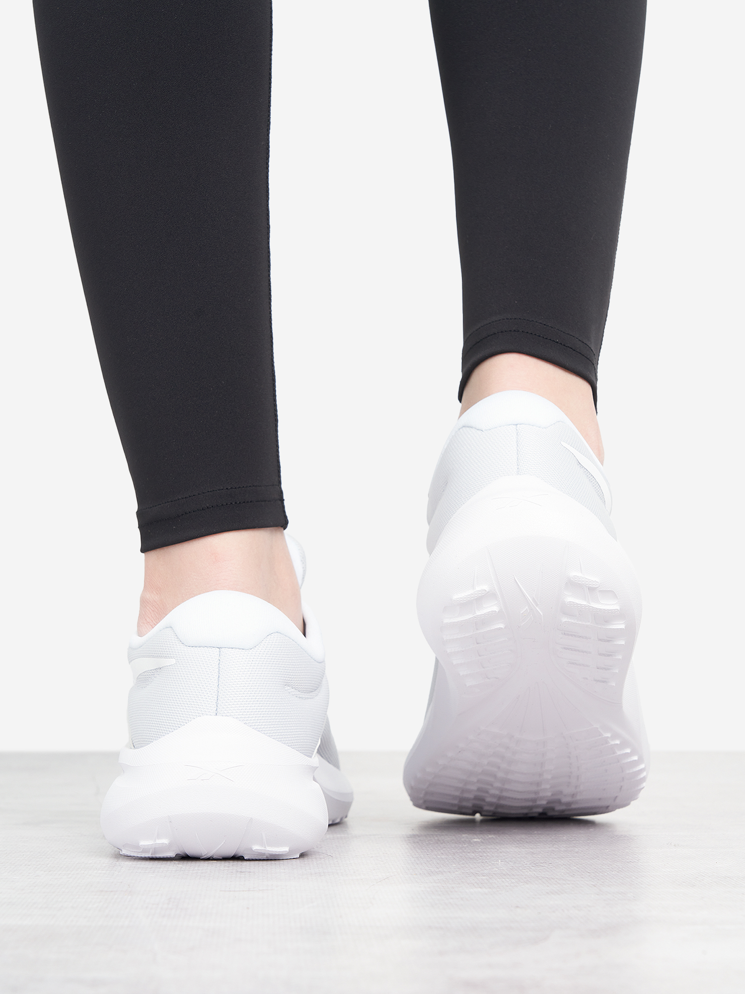 фото Кроссовки женские reebok lite 5, белый