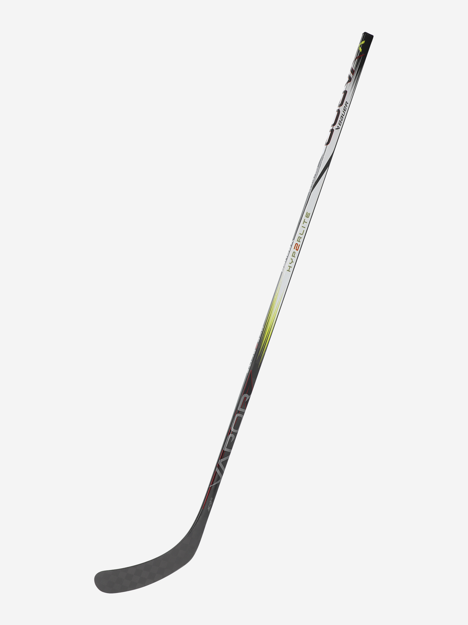 

Клюшка хоккейная Bauer Vapor Hyperlite 2 SR, Черный