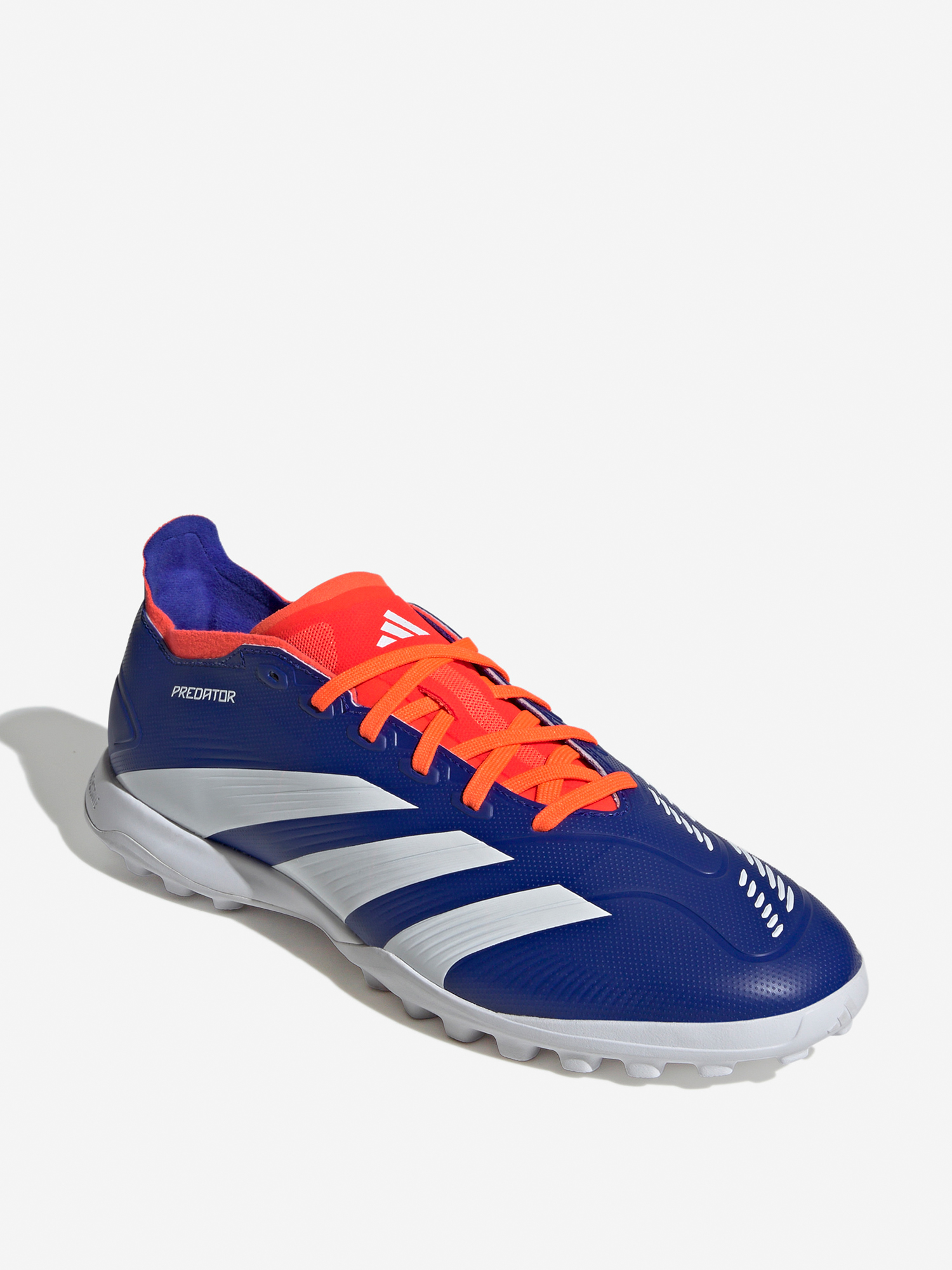 Бутсы мужские adidas Predator League TF, Синий Вид№2