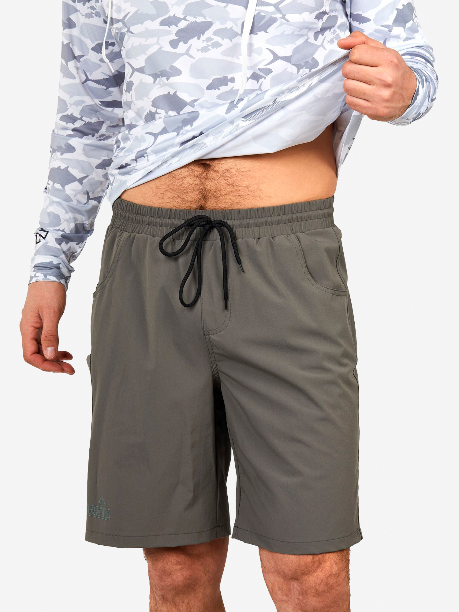 Изображение товара Шорты Norfin SUN PRO RELAX для рыбалки и охоты