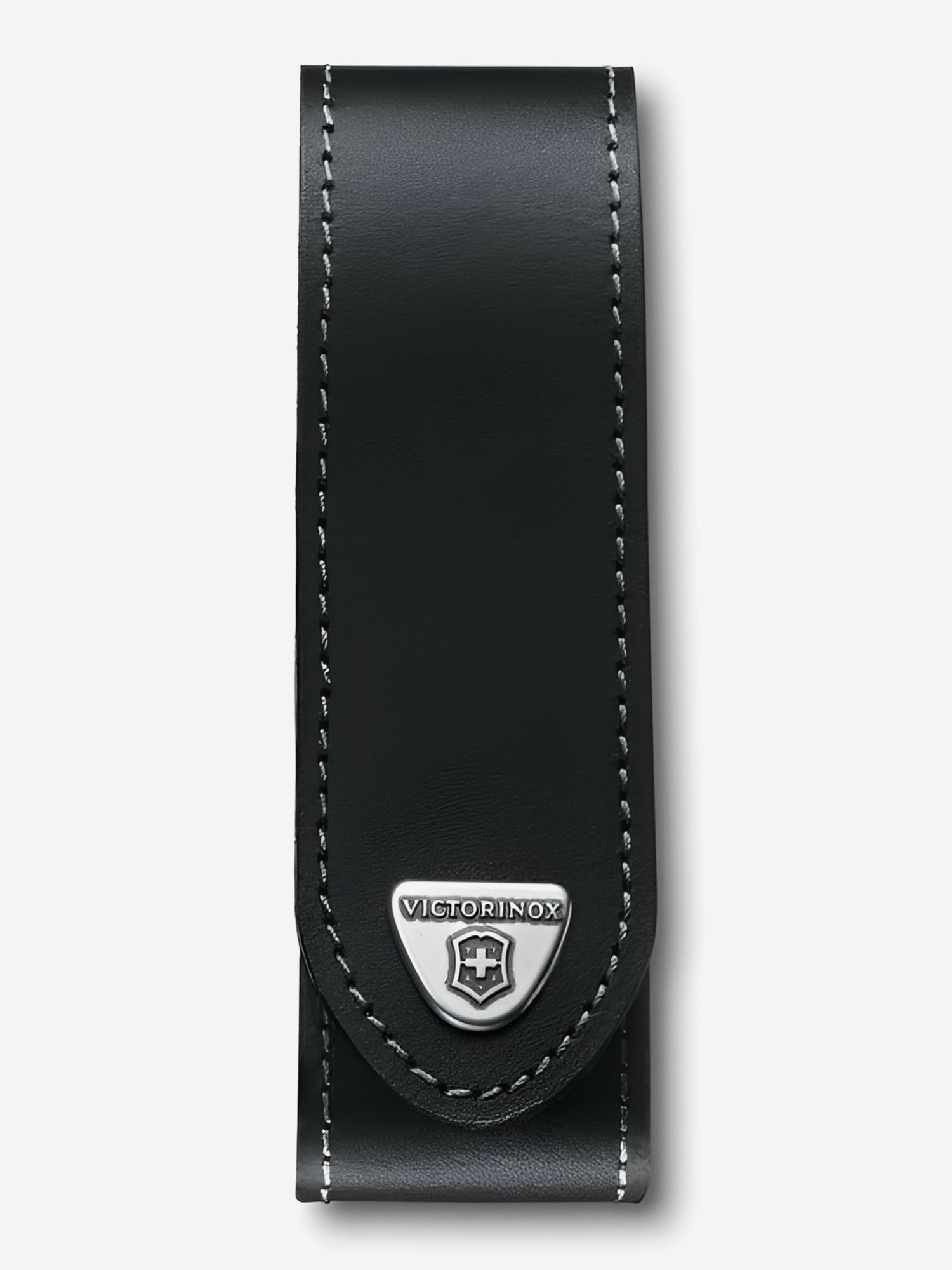 

Чехол Victorinox для RangerGrip 130 мм, кожаный, Черный