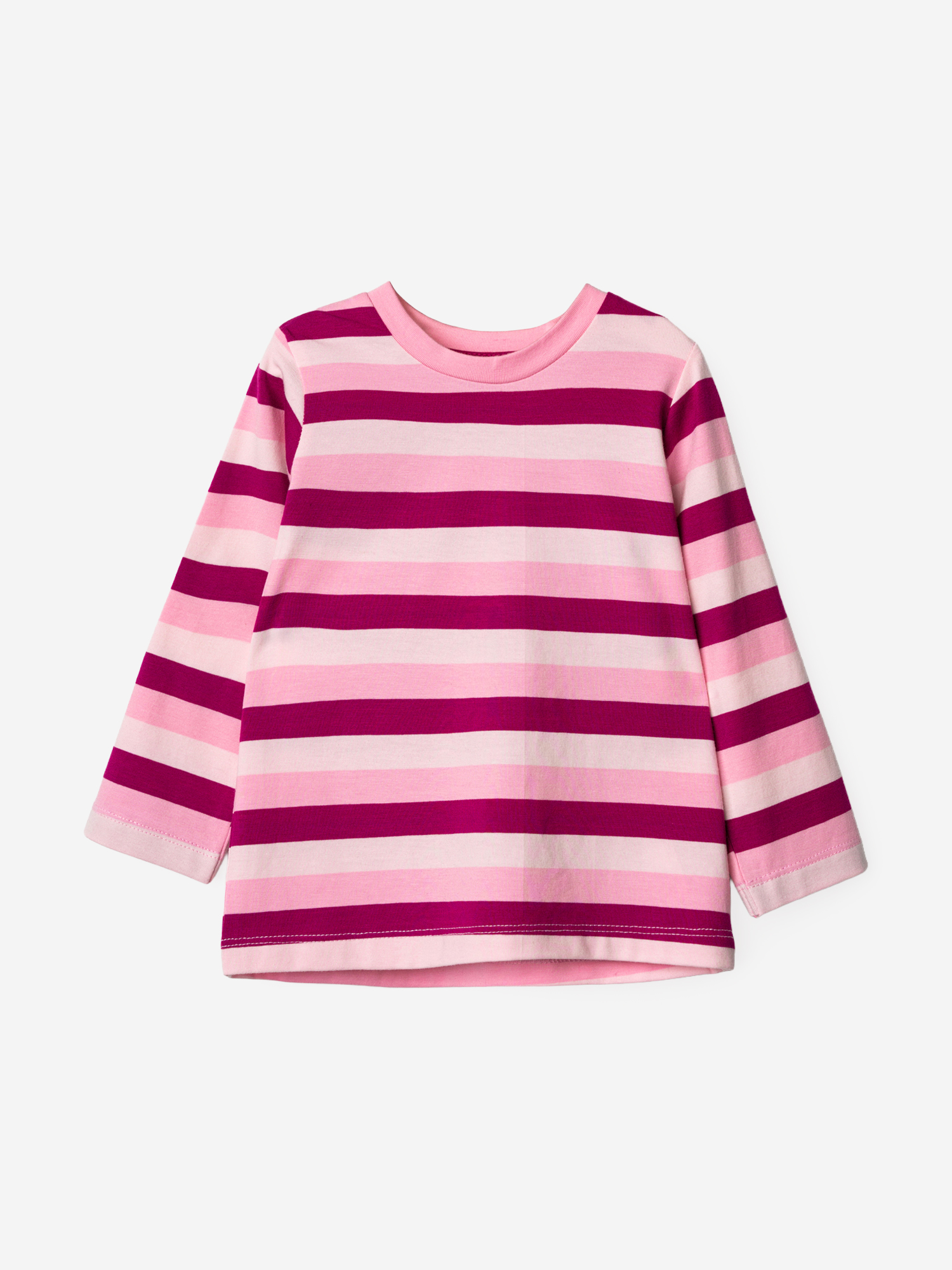 Изображение товара Лонгслив для девочки PlayToday