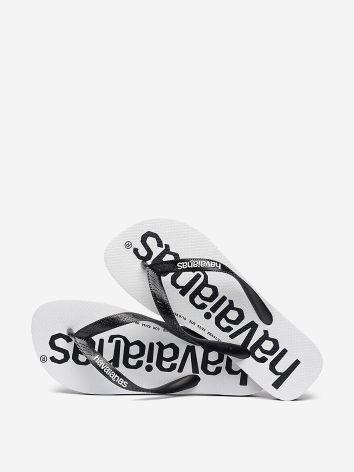 Изображение товара Шлепанцы Havaianas Flip Flops Для пляжа и летнего отдыха