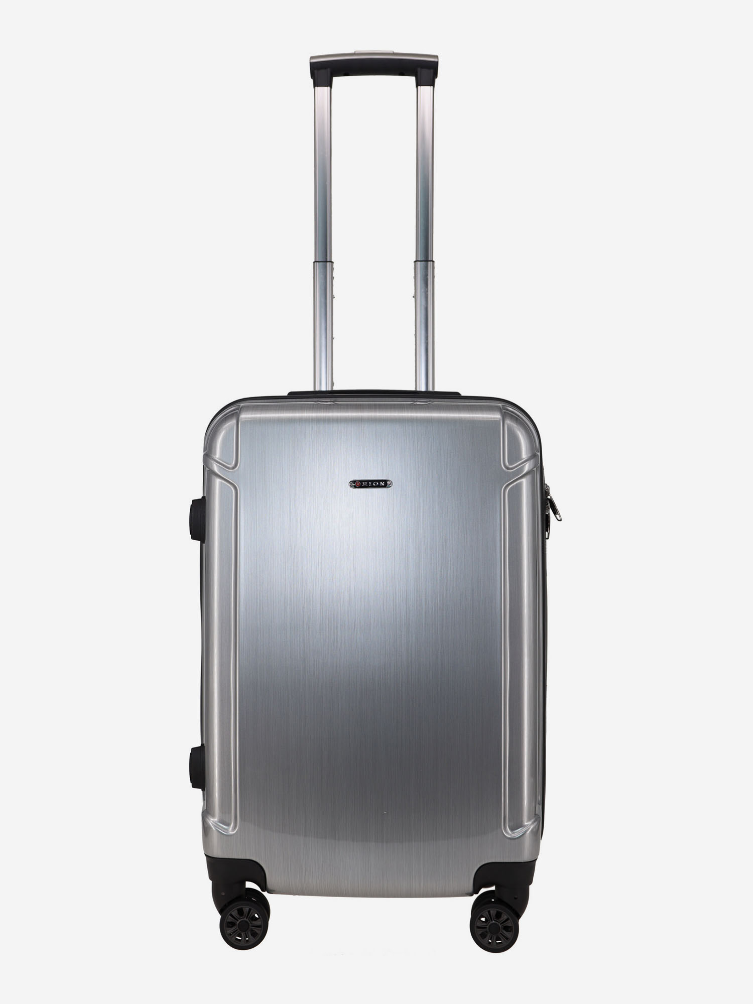 Изображение товара Чемодан RION+ Циркон средний из АБС-пластика для активного отдыха