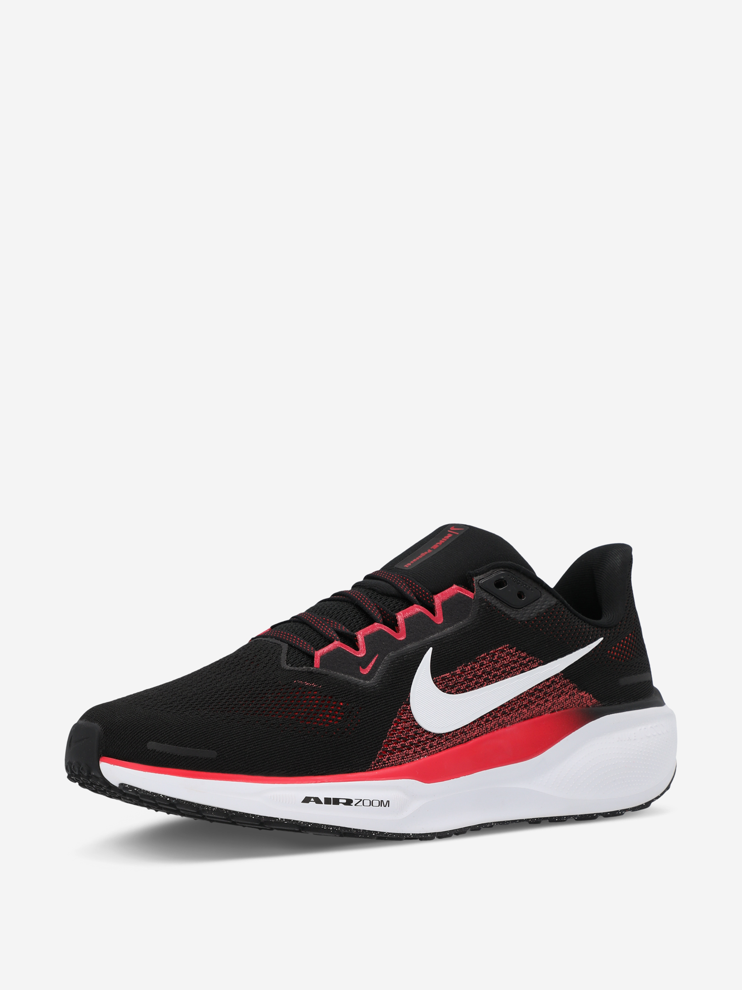 фото Кроссовки мужские nike pegasus 41, черный