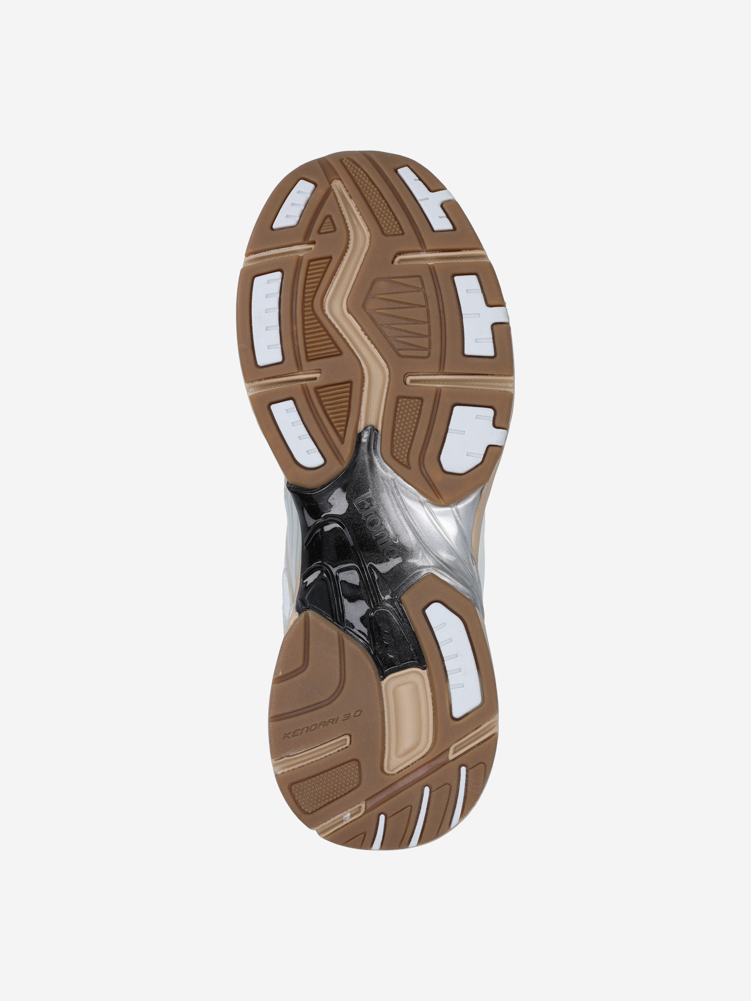 фото Кроссовки женские etonic kendari tech, белый