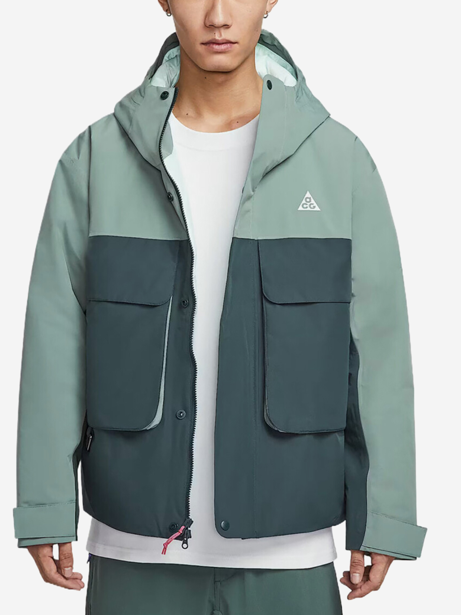 Изображение товара Ветровка мужская Nike ACG PRIMALOFT SKULL PEAK