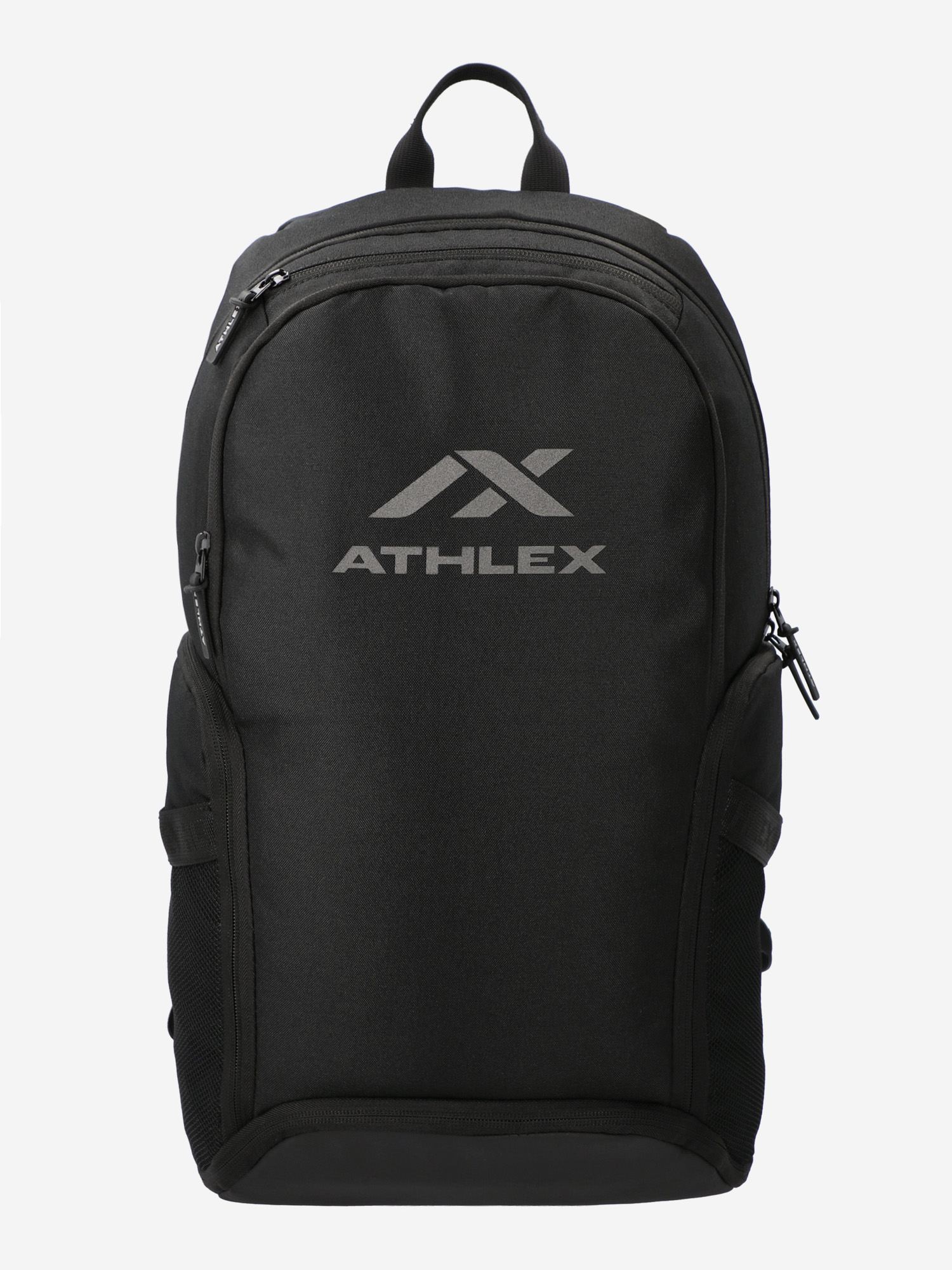 

Рюкзак Athlex, Черный
