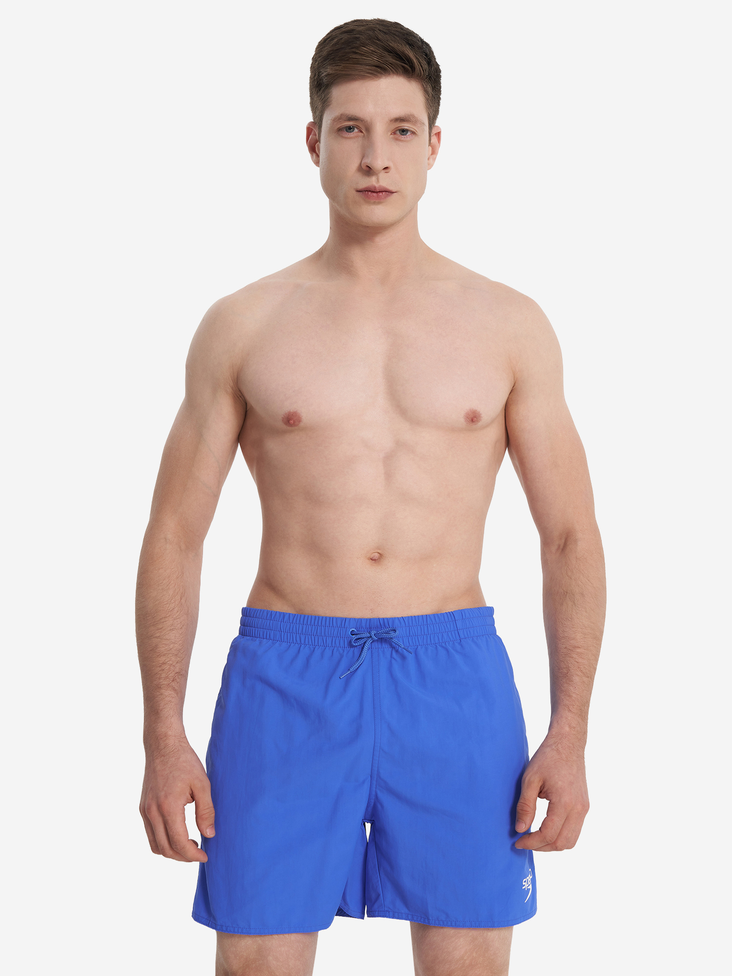 

Шорты плавательные мужские Speedo Essentials, Синий