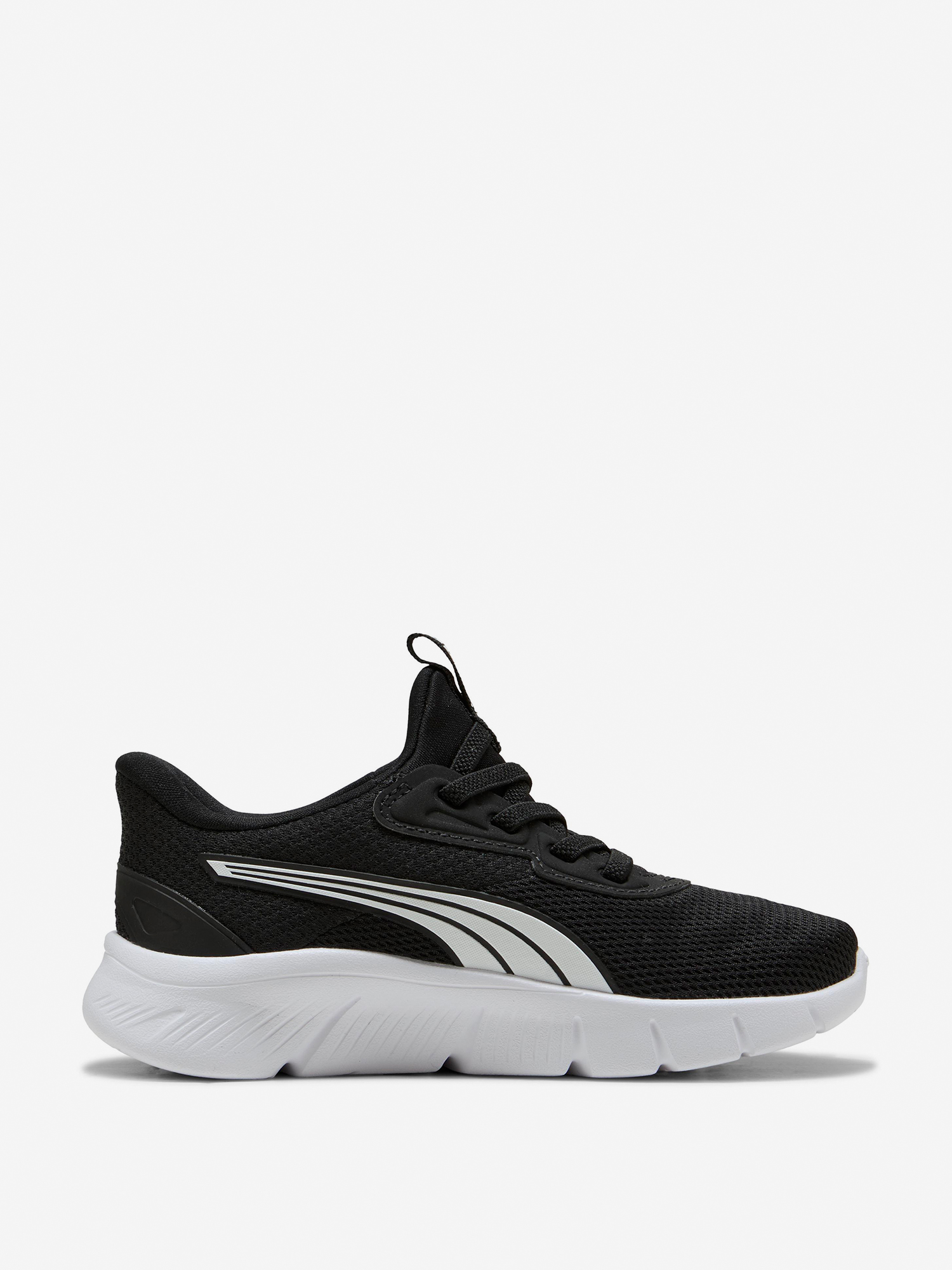 Кроссовки детские PUMA Flexfocus Sliptech Ps, Черный 3