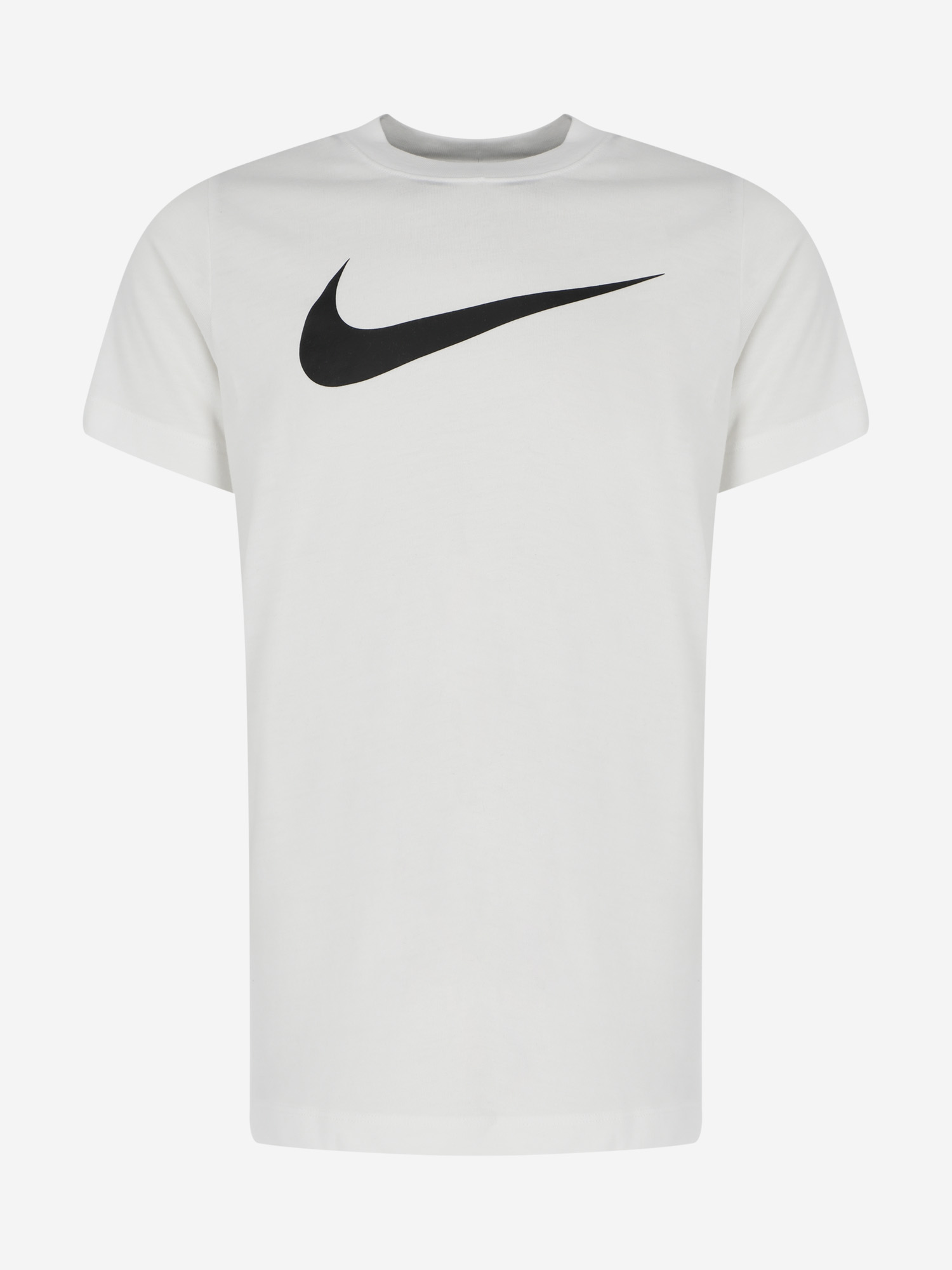 

Футболка для мальчиков Nike Dri-FIT Park, Белый