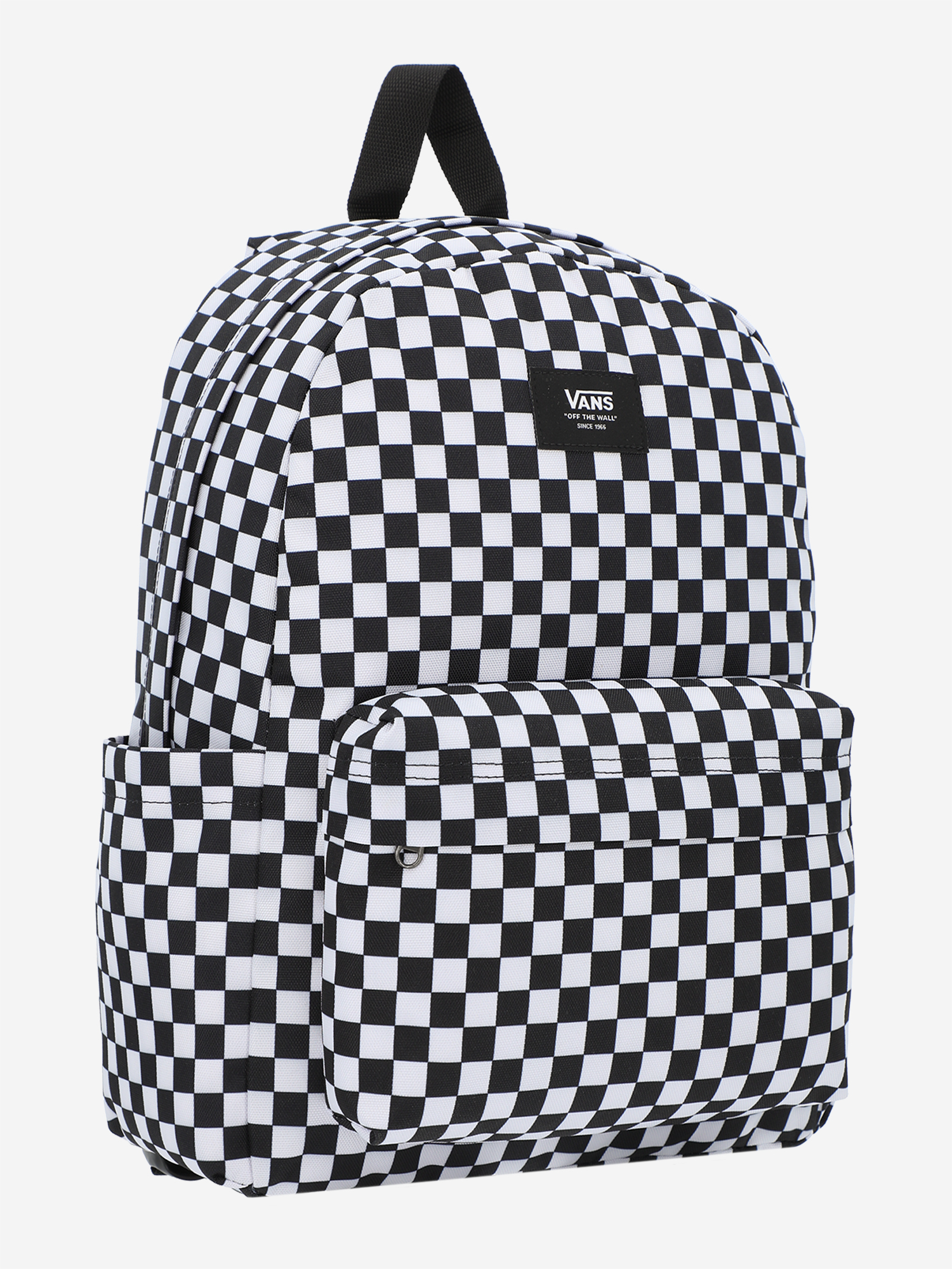 фото Рюкзак vans, черный