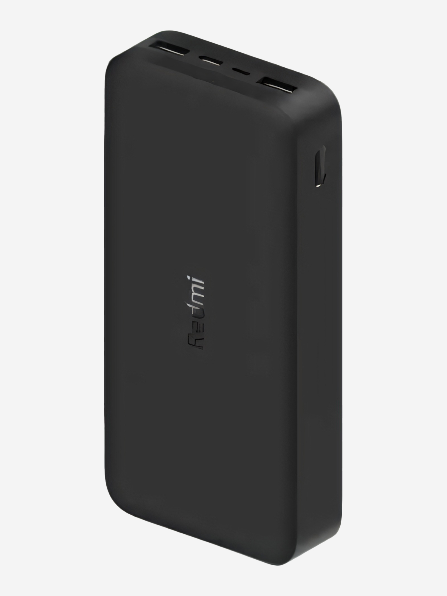 Изображение товара Внешний аккумулятор Xiaomi Redmi Power Bank PB200LZM 20000 мАч Быстрая зарядка