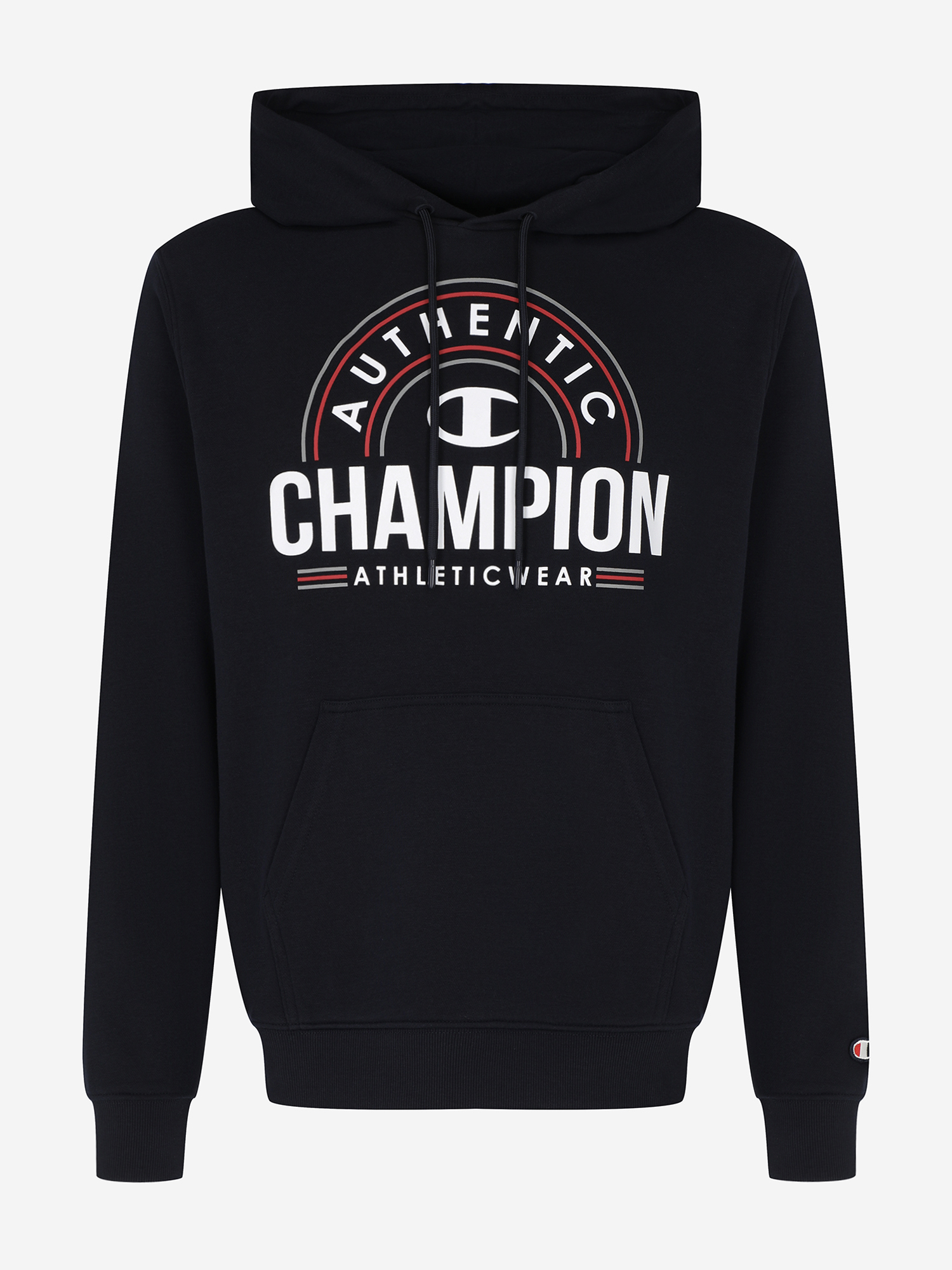 Худи мужское Champion Синий 4999₽
