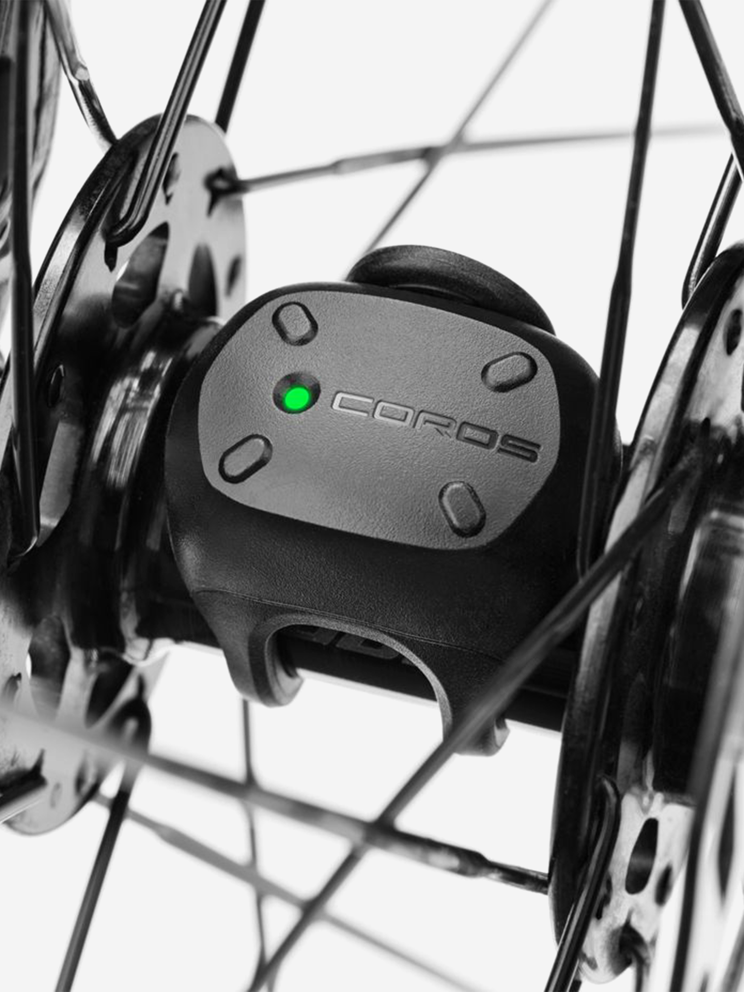 Изображение товара Велодатчик Скорости COROS Bike Speed Sensor для велоспорта