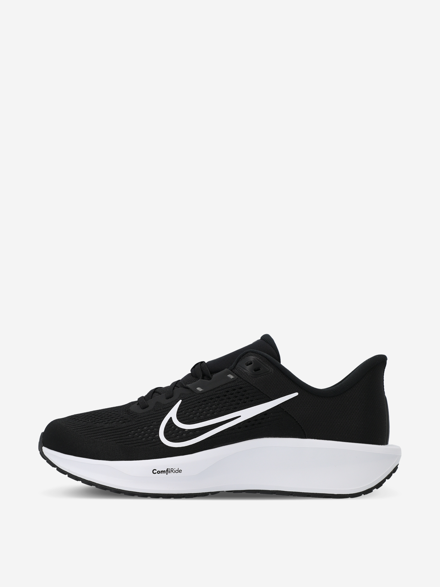 

Кроссовки мужские Nike Quest 6, Черный