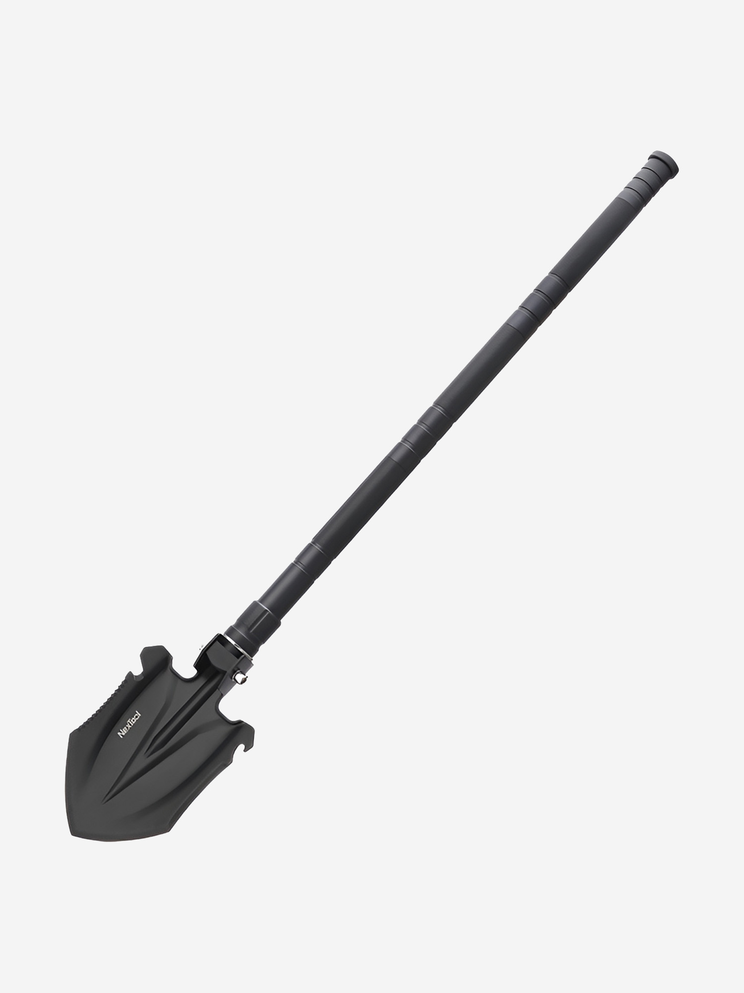 

Лопата складная Nextool, 83 см, Черный