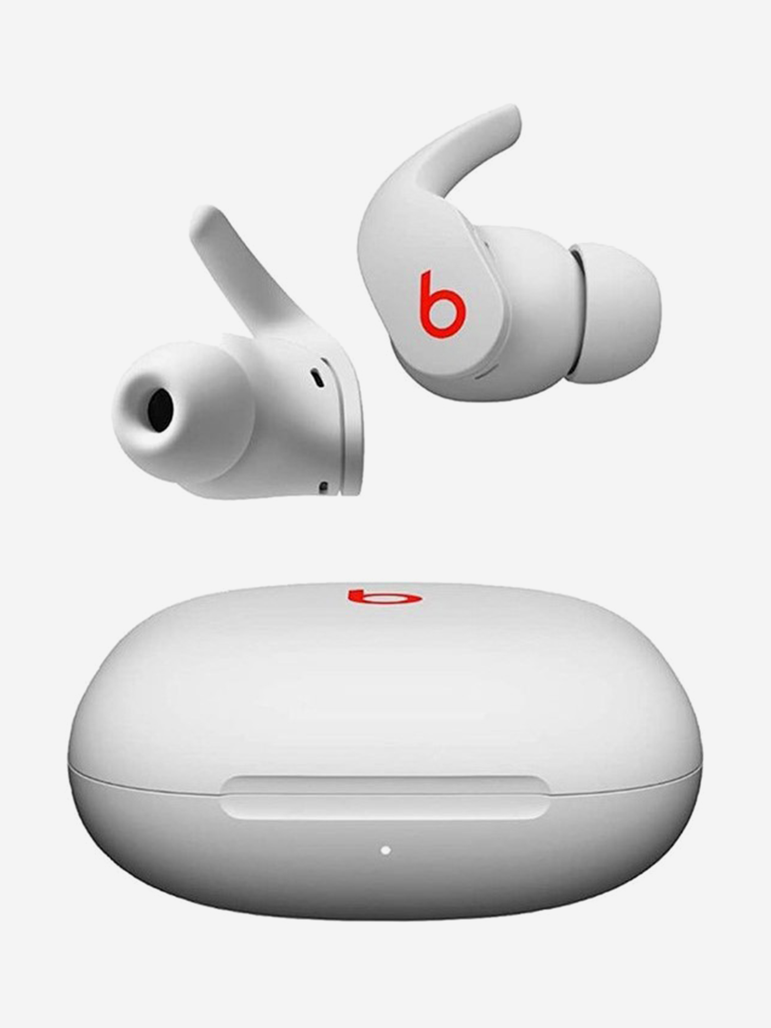 

Беспроводные наушники Beats Fit Pro True Wireless, white, Белый