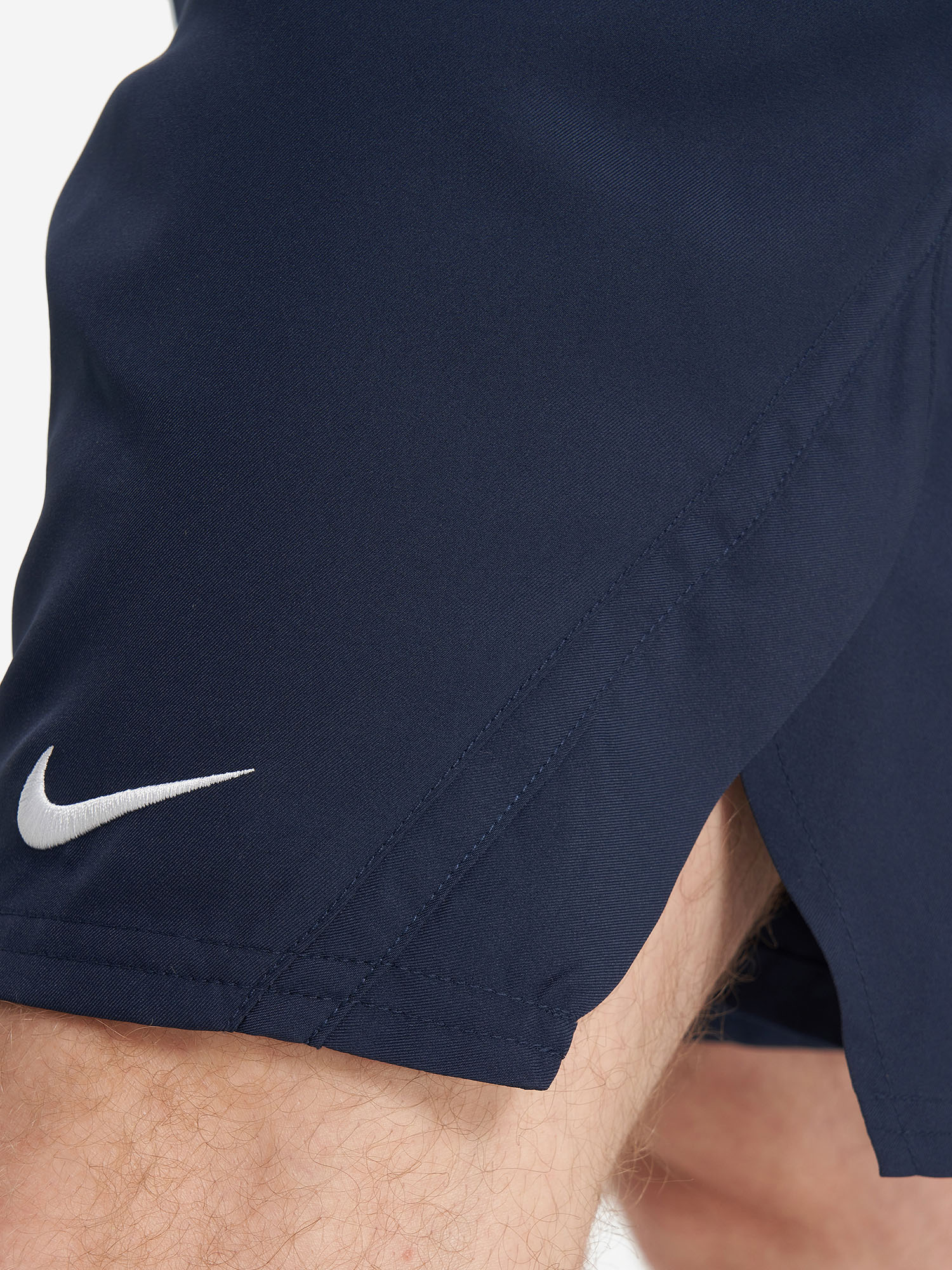 фото Шорты мужские nike, черный