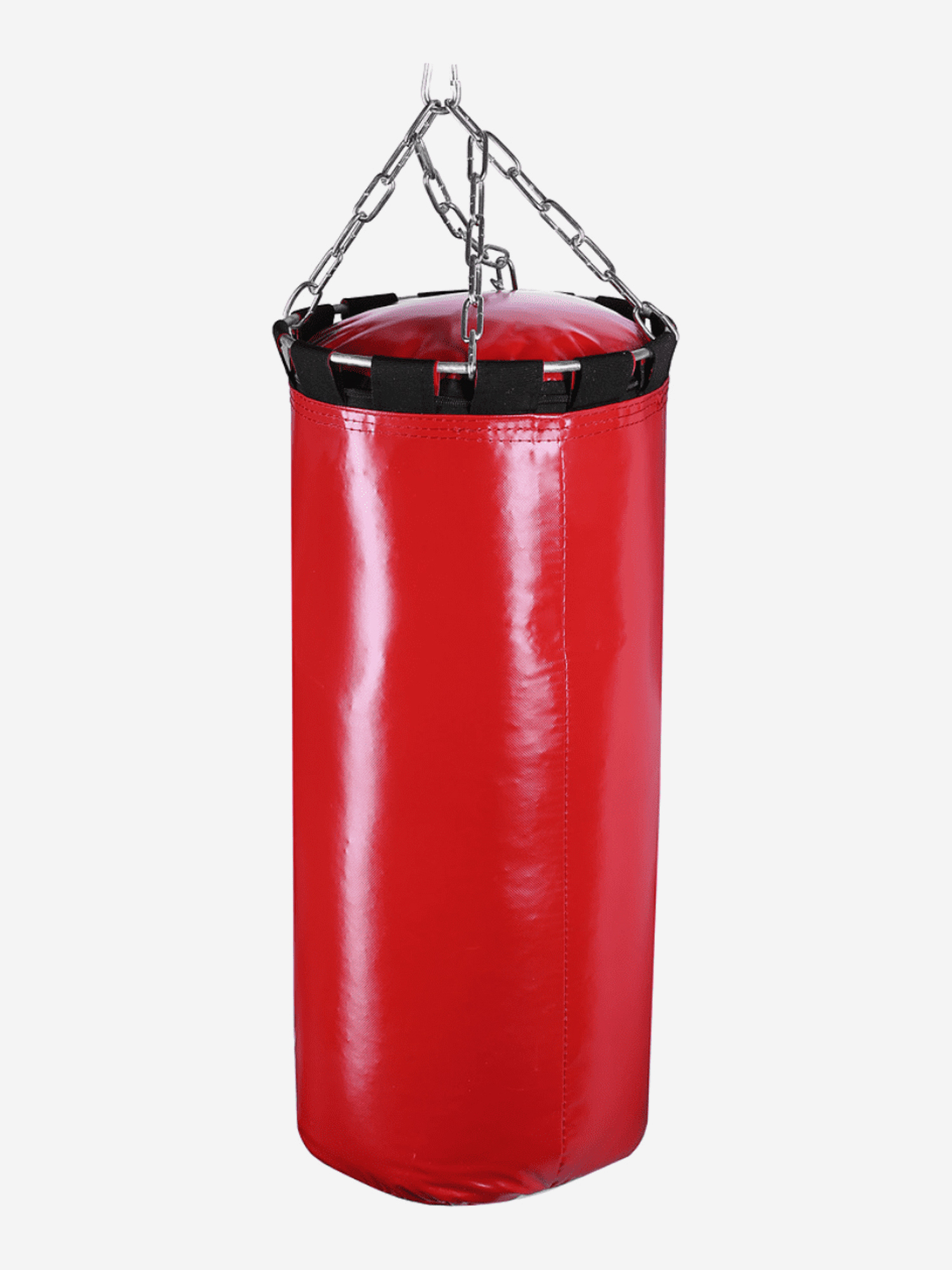 

Мешок Боксерский Sportlim Атлет 25 кг Красный, Красный