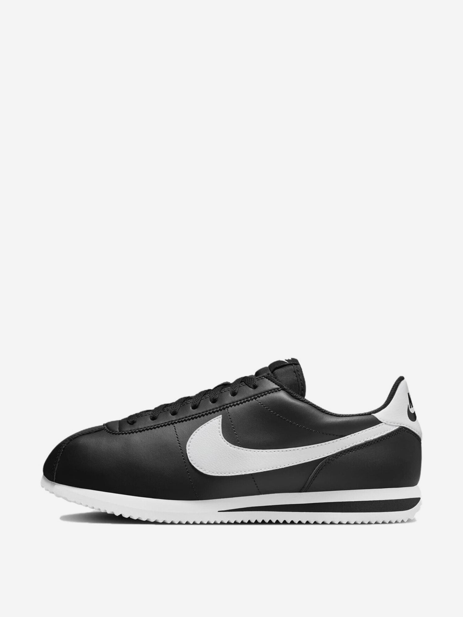 Изображение товара Кроссовки Nike Cortez Basic Black White 2023