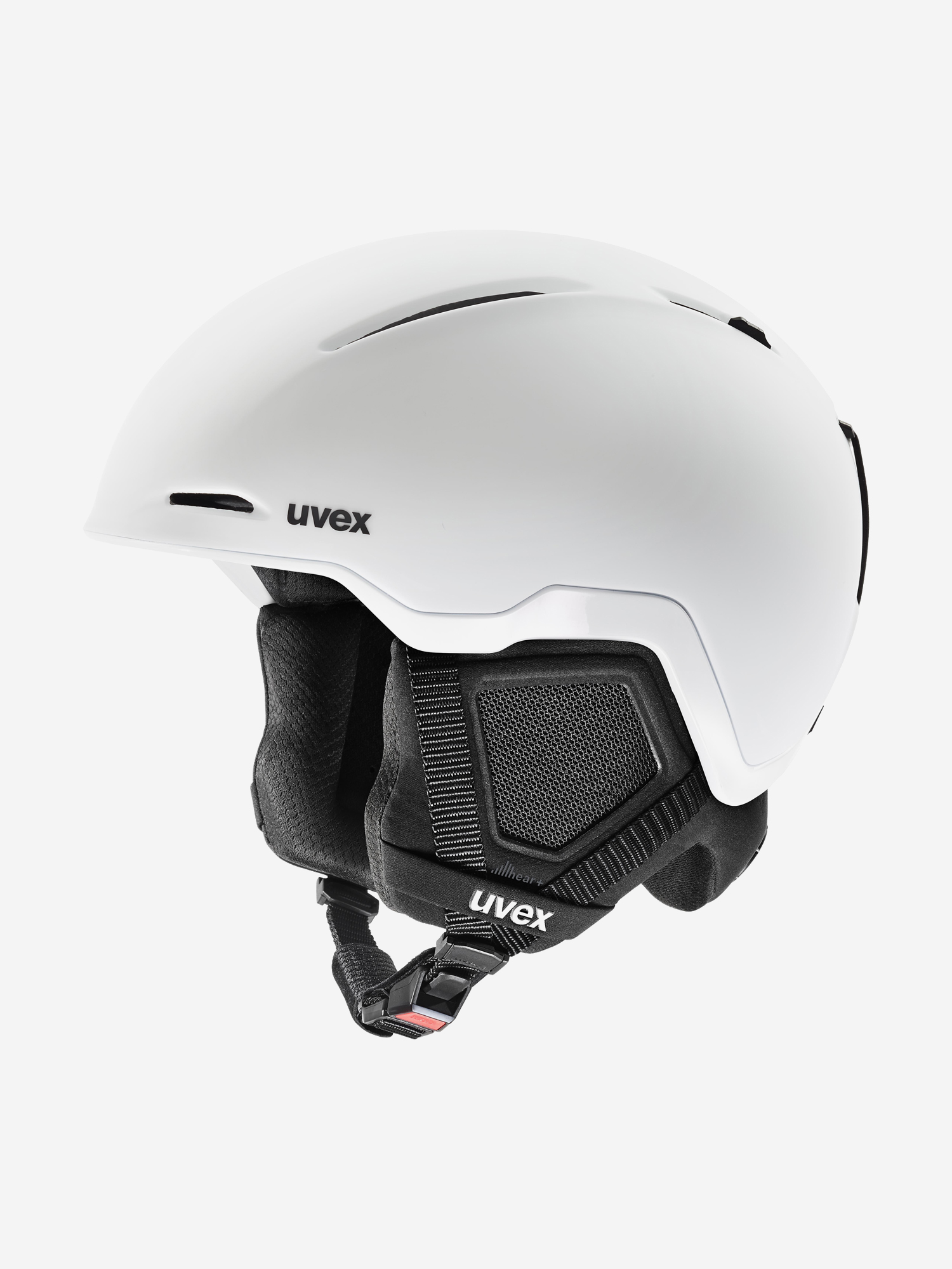 Шлем Uvex Monte Pro, Белый