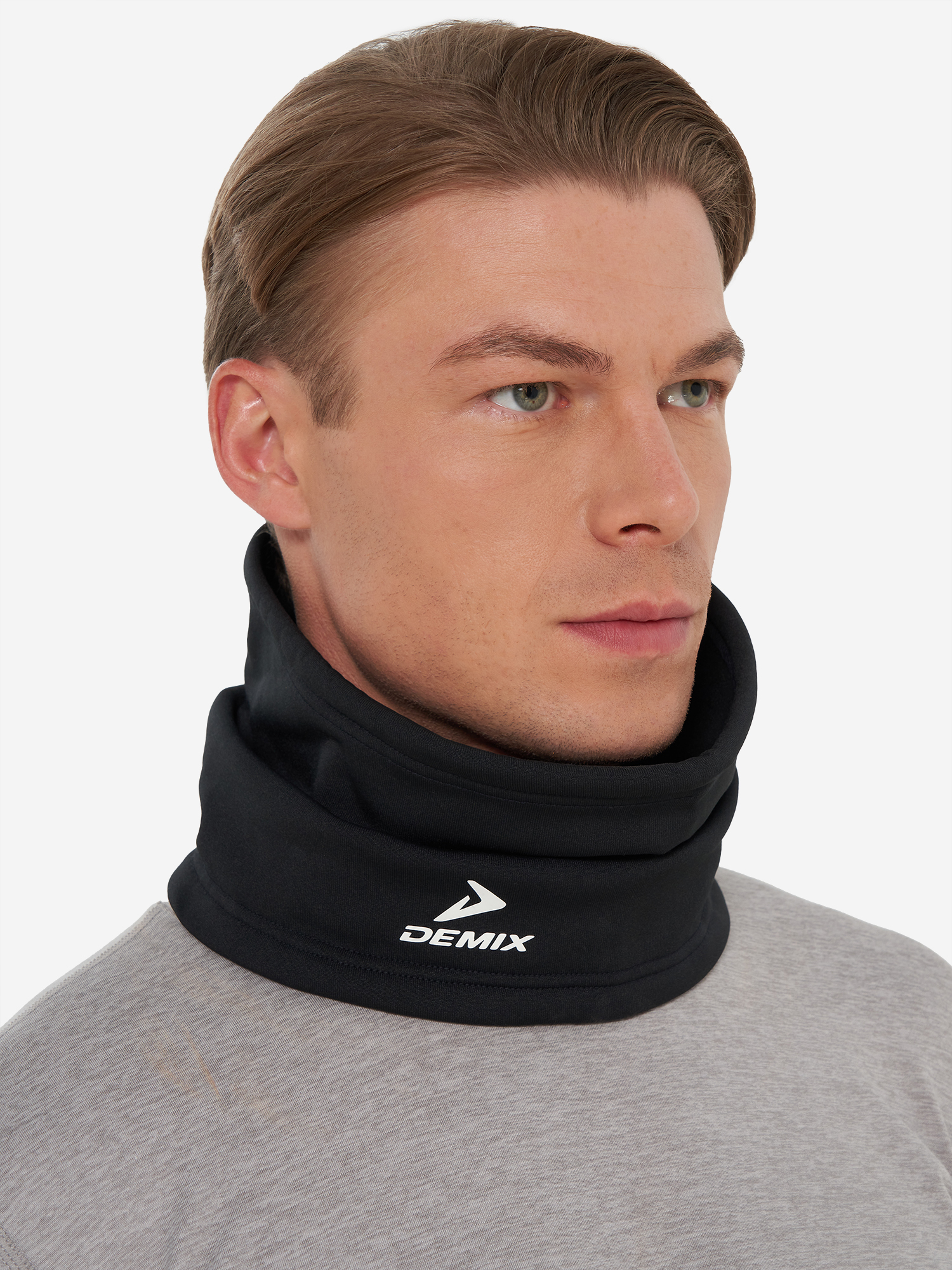 Изображение товара Гейтор Demix для футбола мужской демисезонный и зимний защита ног