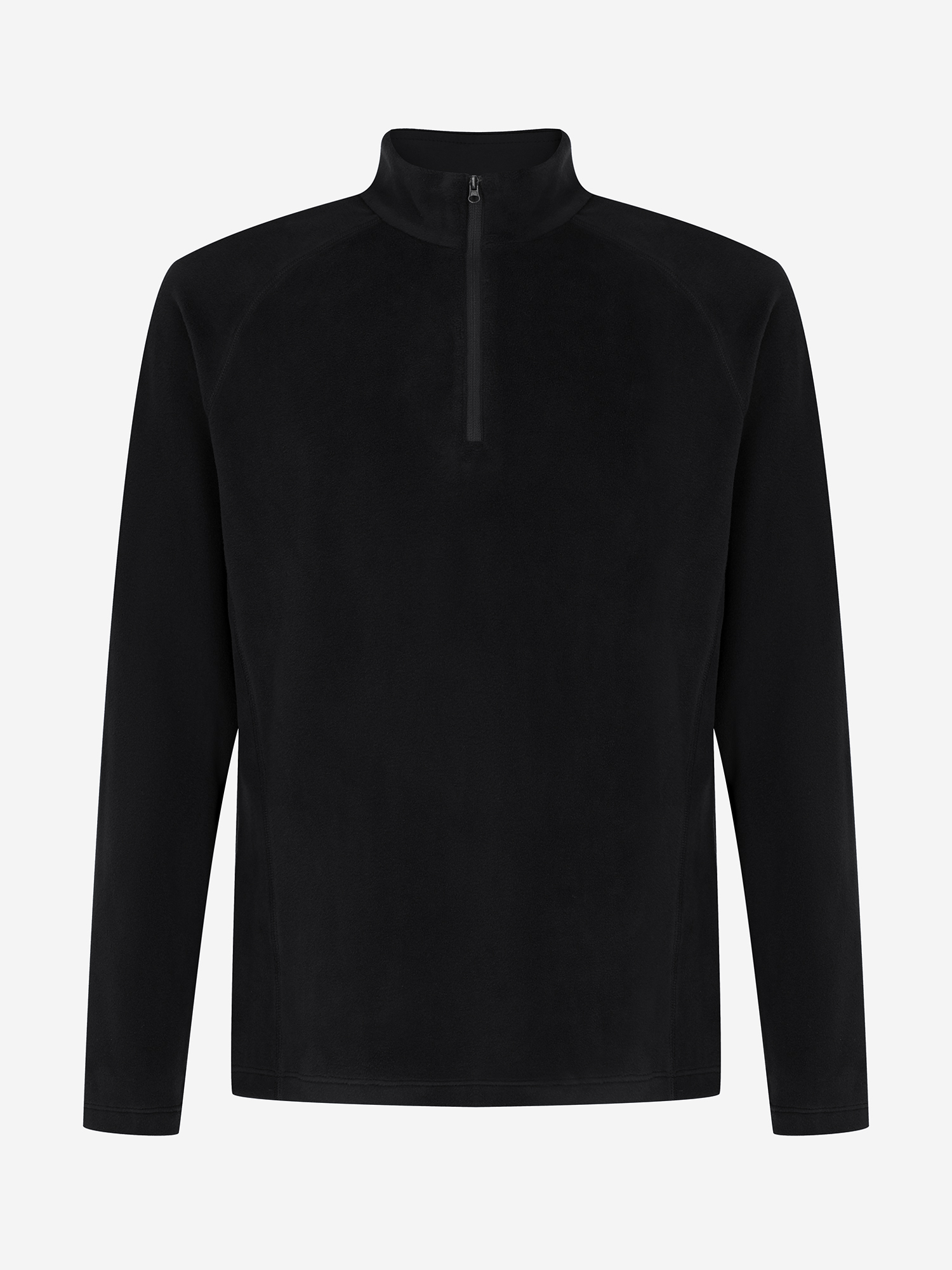 Джемпер флисовый мужской Ziener Pemar Черный 3399₽