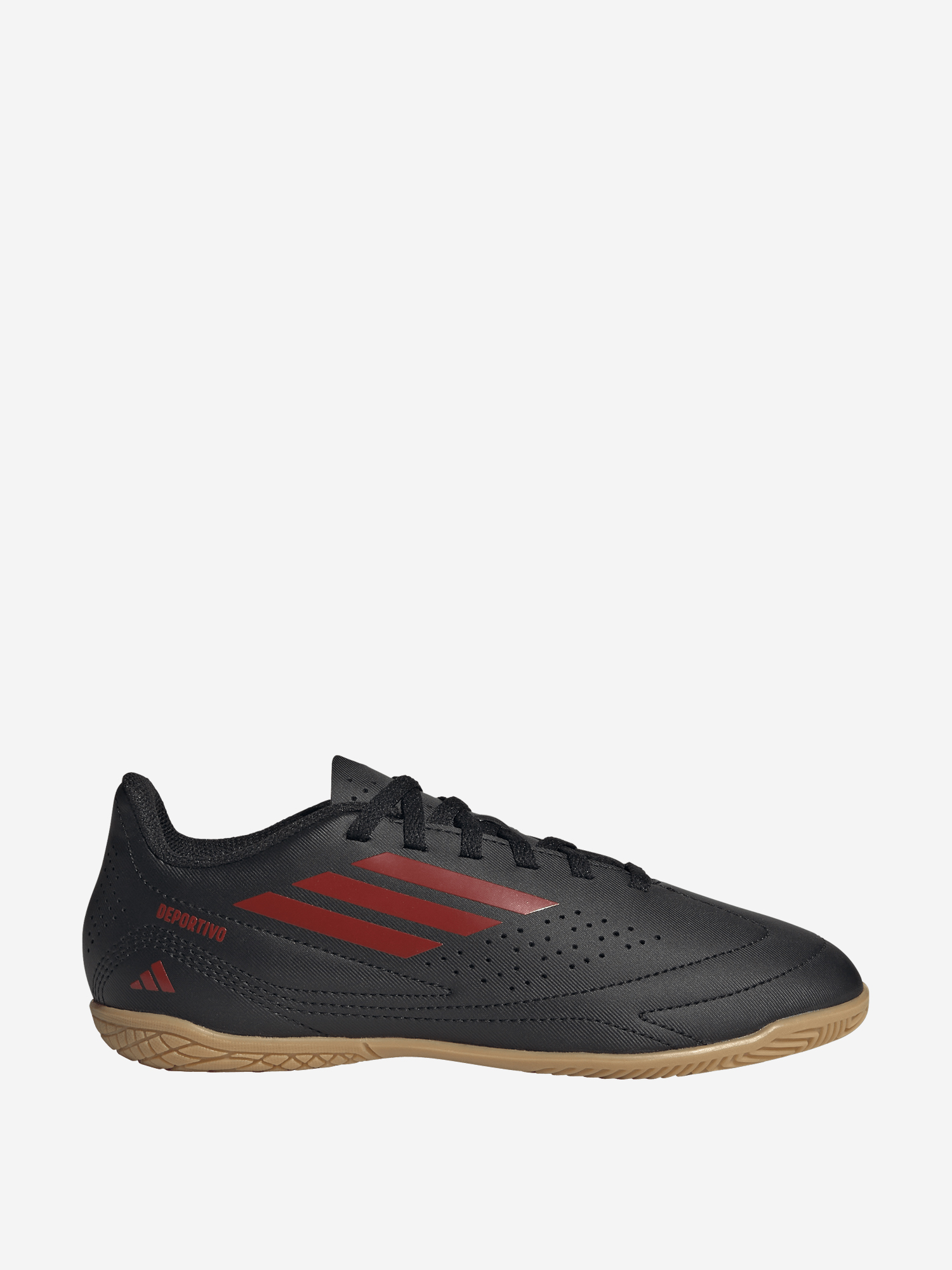 Изображение товара Бутсы для мальчиков adidas Deportivo III In J