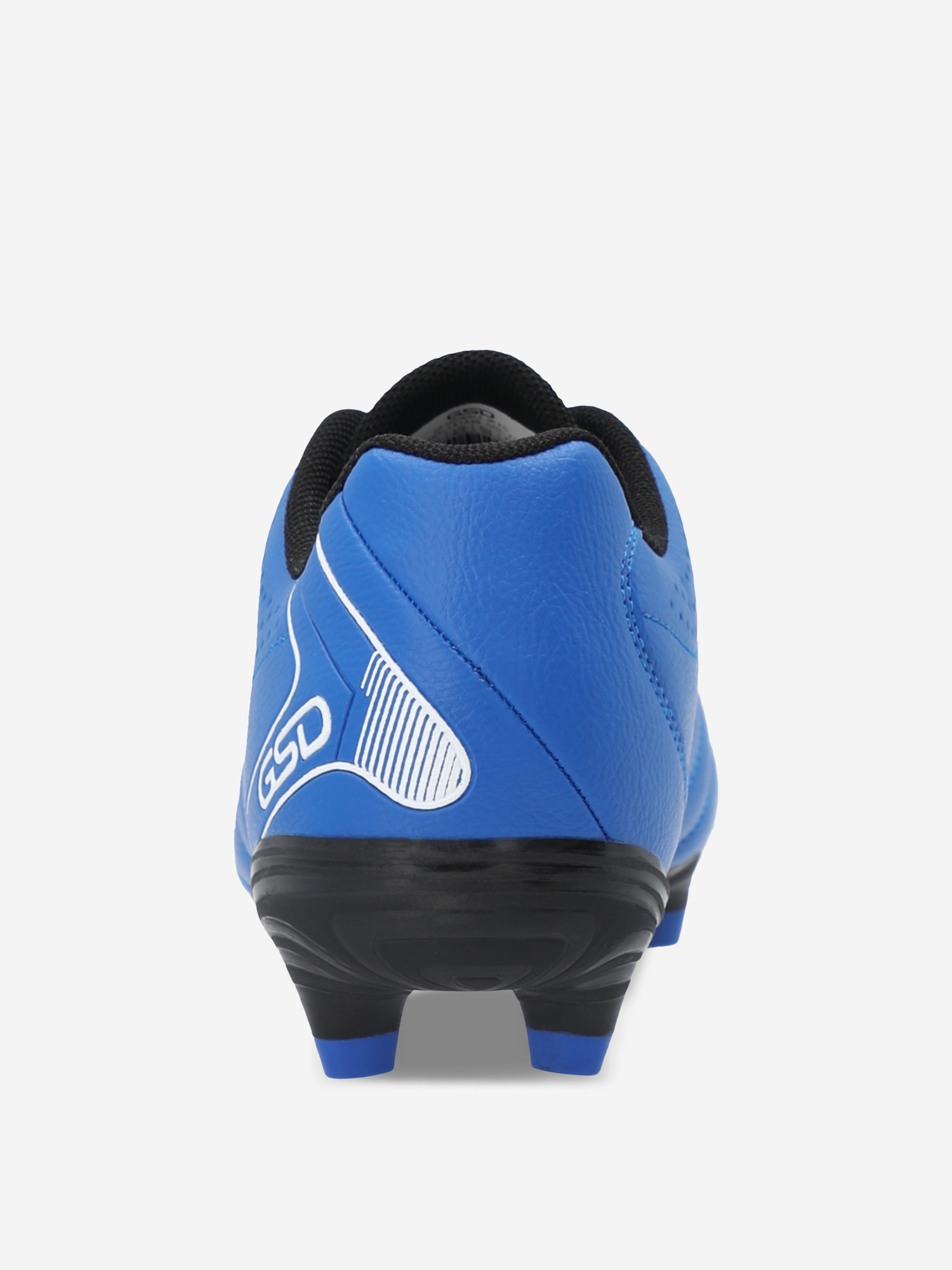 фото Бутсы для мальчиков gsd sp dribble fg, синий