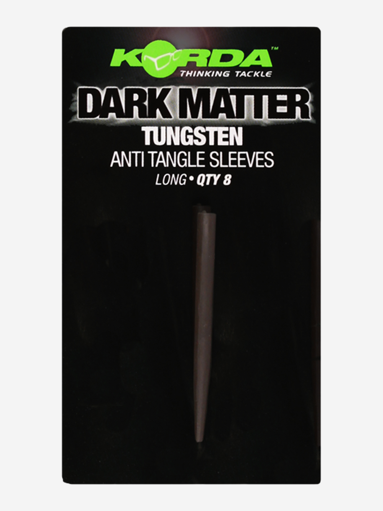 Изображение товара KORDA Противозакручиватель конусный Anti Tangle Tungsten Sleeves Long