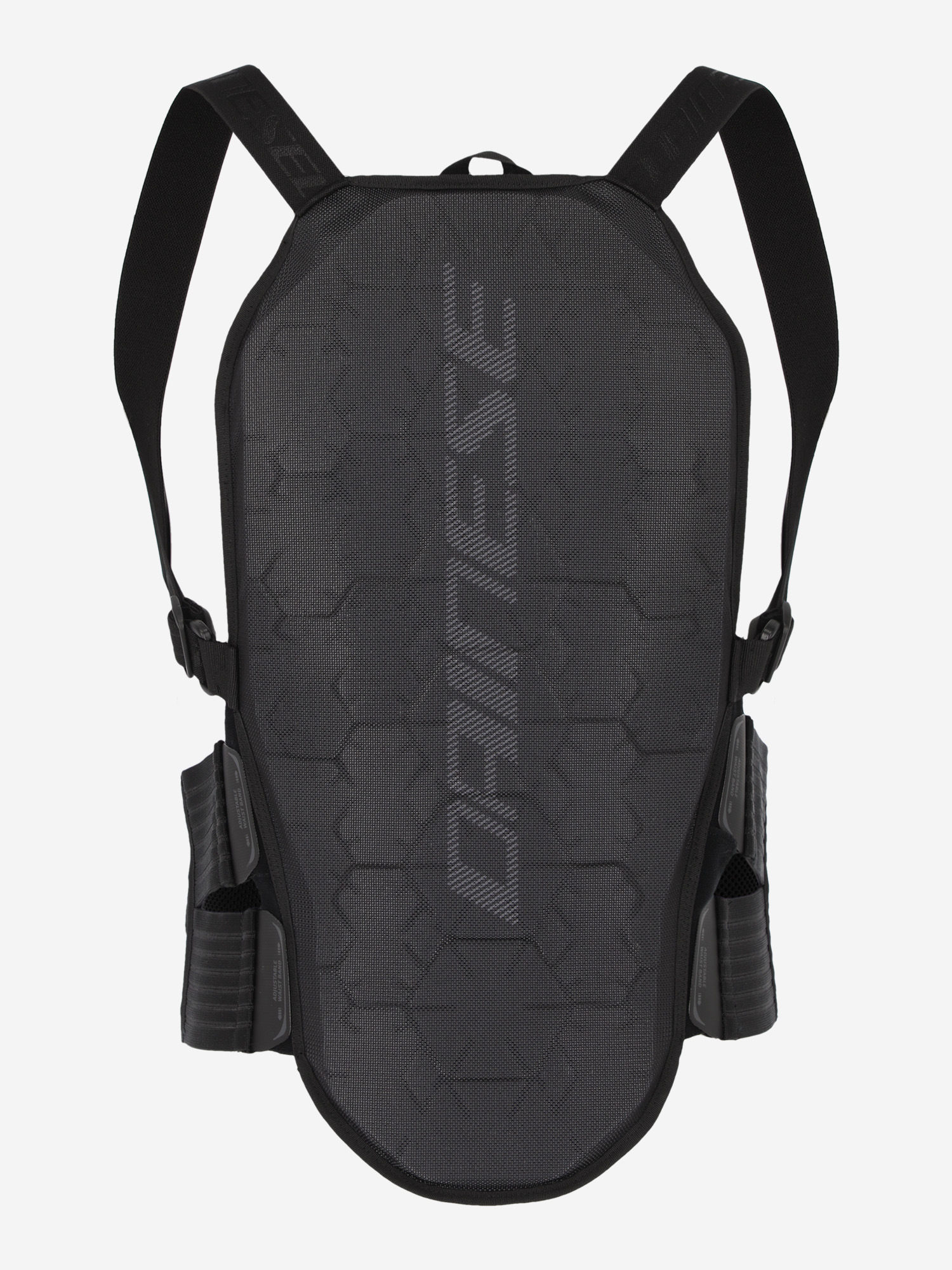 

Защита спины Dainese Flexagon Back Protector, Серый