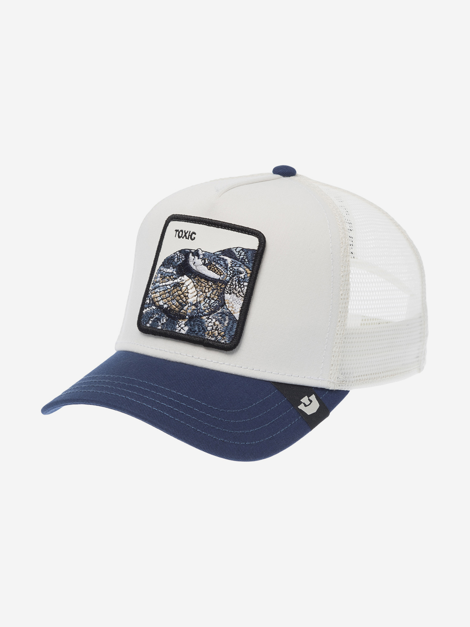 Изображение товара Бейсболка с сеточкой GOORIN BROTHERS 101-2585 спортивный стиль всесезонная