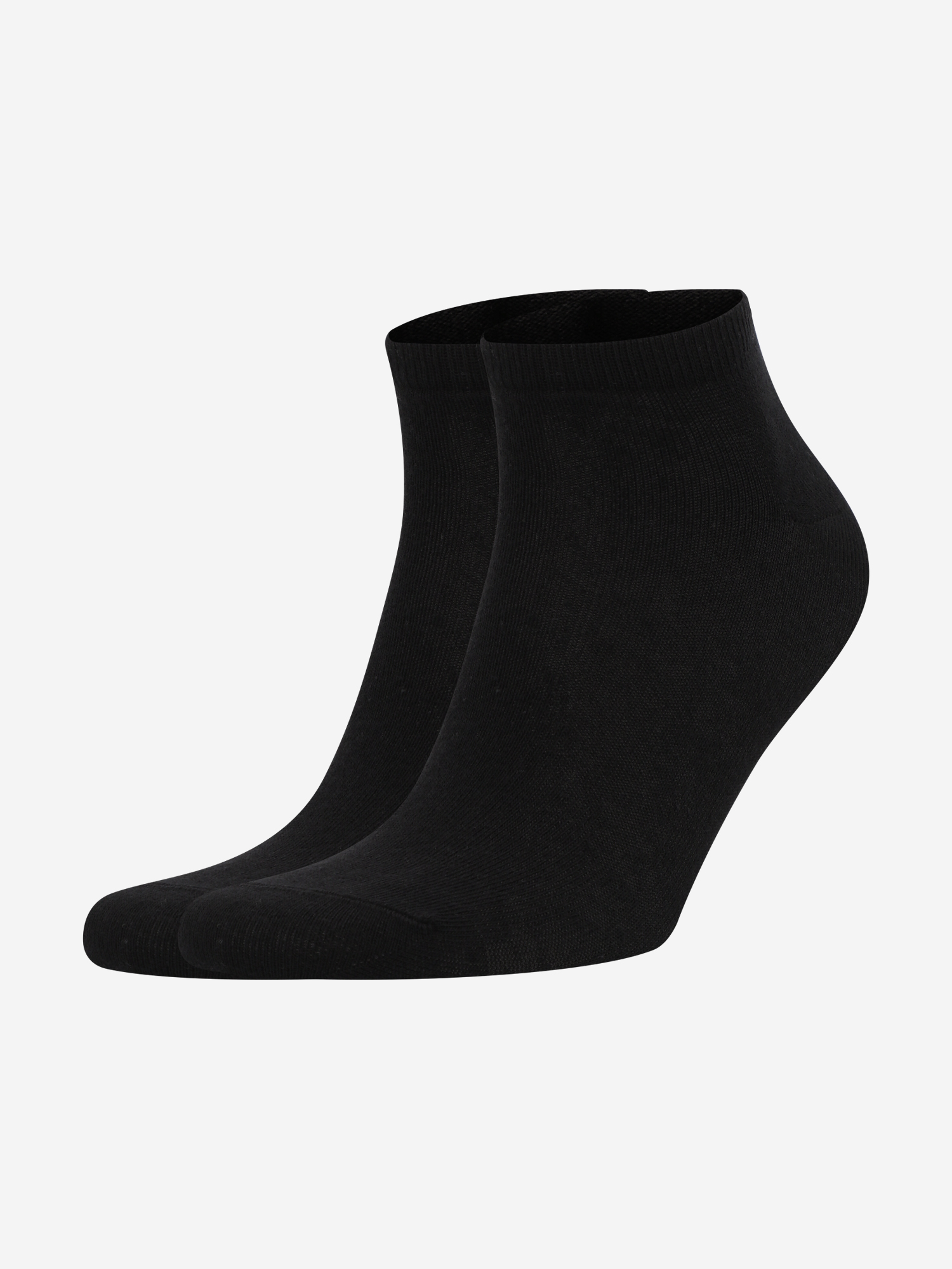 Носки GSD, черный, арт. 141136G17-99