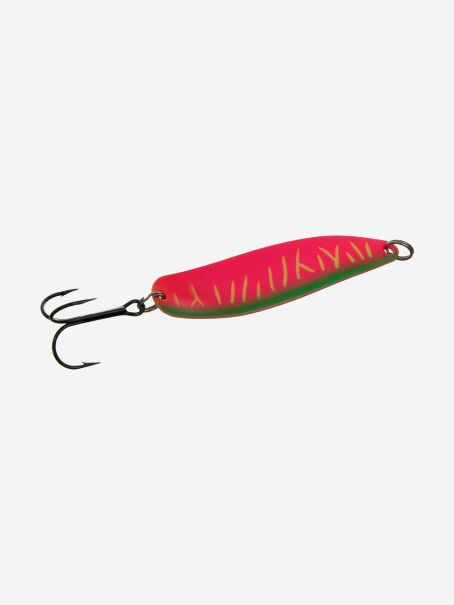 Изображение товара Блесна F-FISHING Stretto 10.5г универсальная колеблющаяся приманка для хищника Изображение товара Блесна F-FISHING Stretto 10.5г универсальная колеблющаяся приманка для хищника