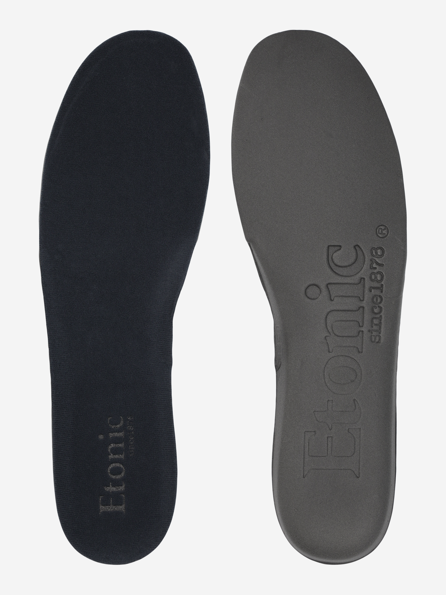 фото Кроссовки мужские etonic stable nbk, синий