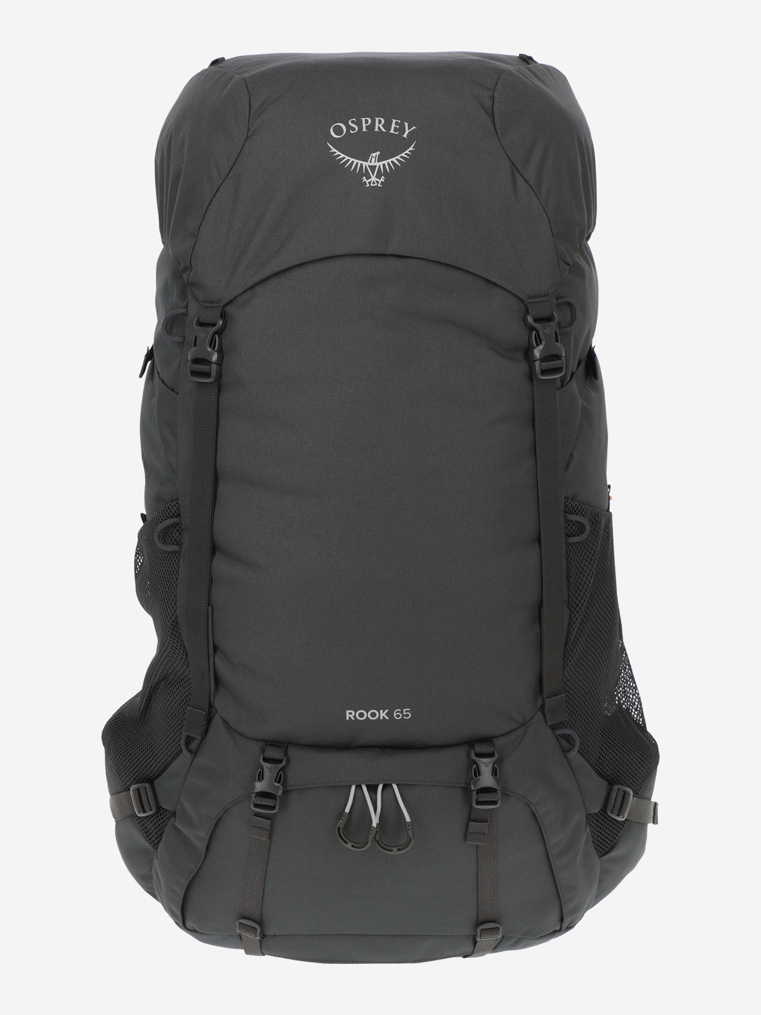 

Рюкзак Osprey Rook, 65 л, Черный