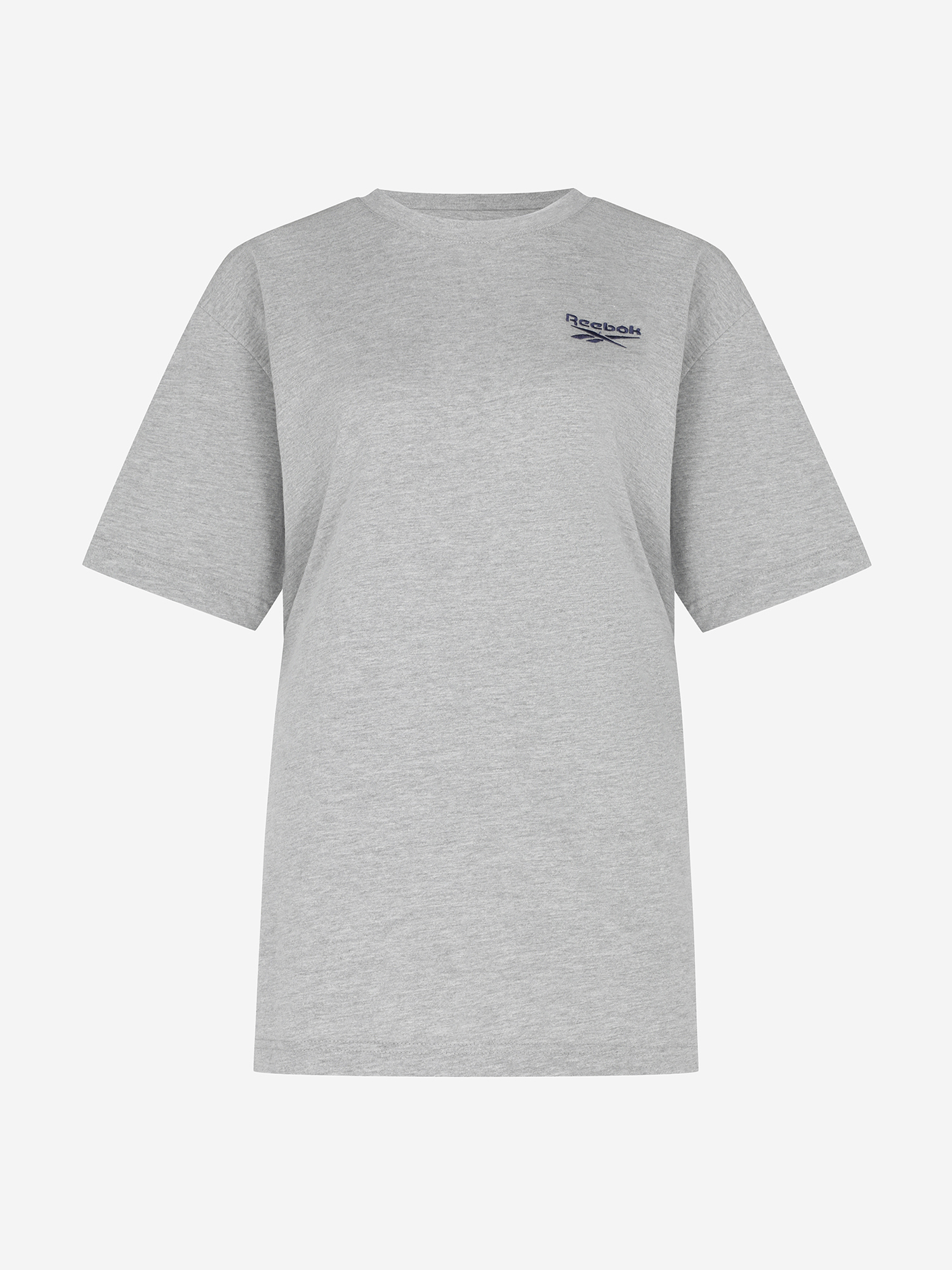 Футболка мужская Reebok Harold Серый 3399₽